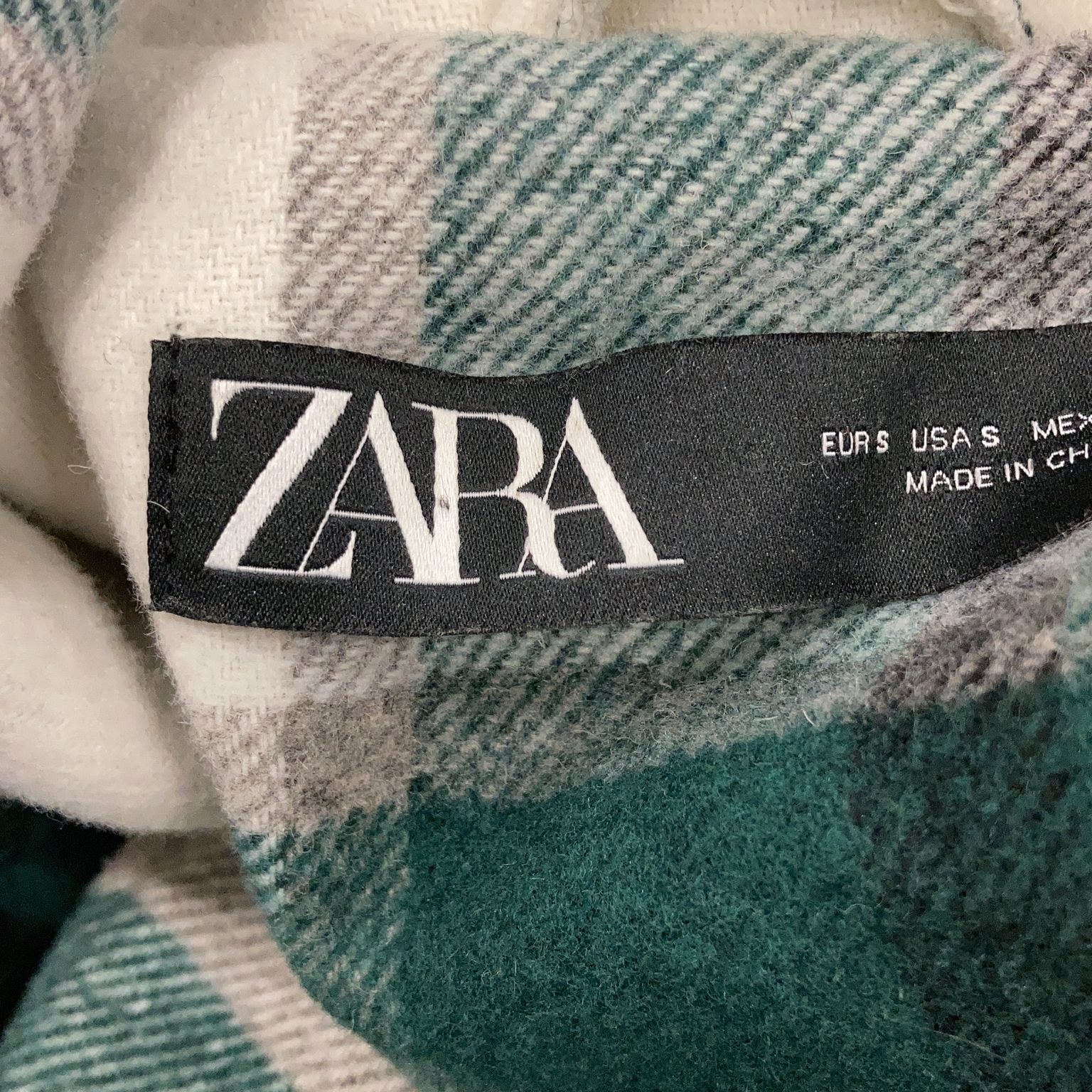 Zara