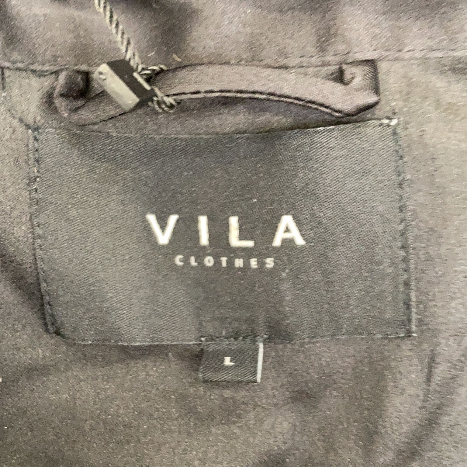 VILA Clothes