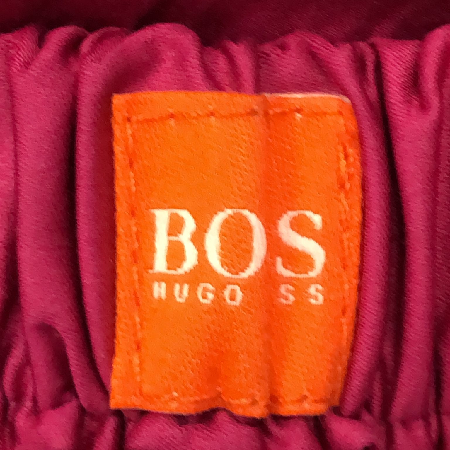 Boss Hugo Boss