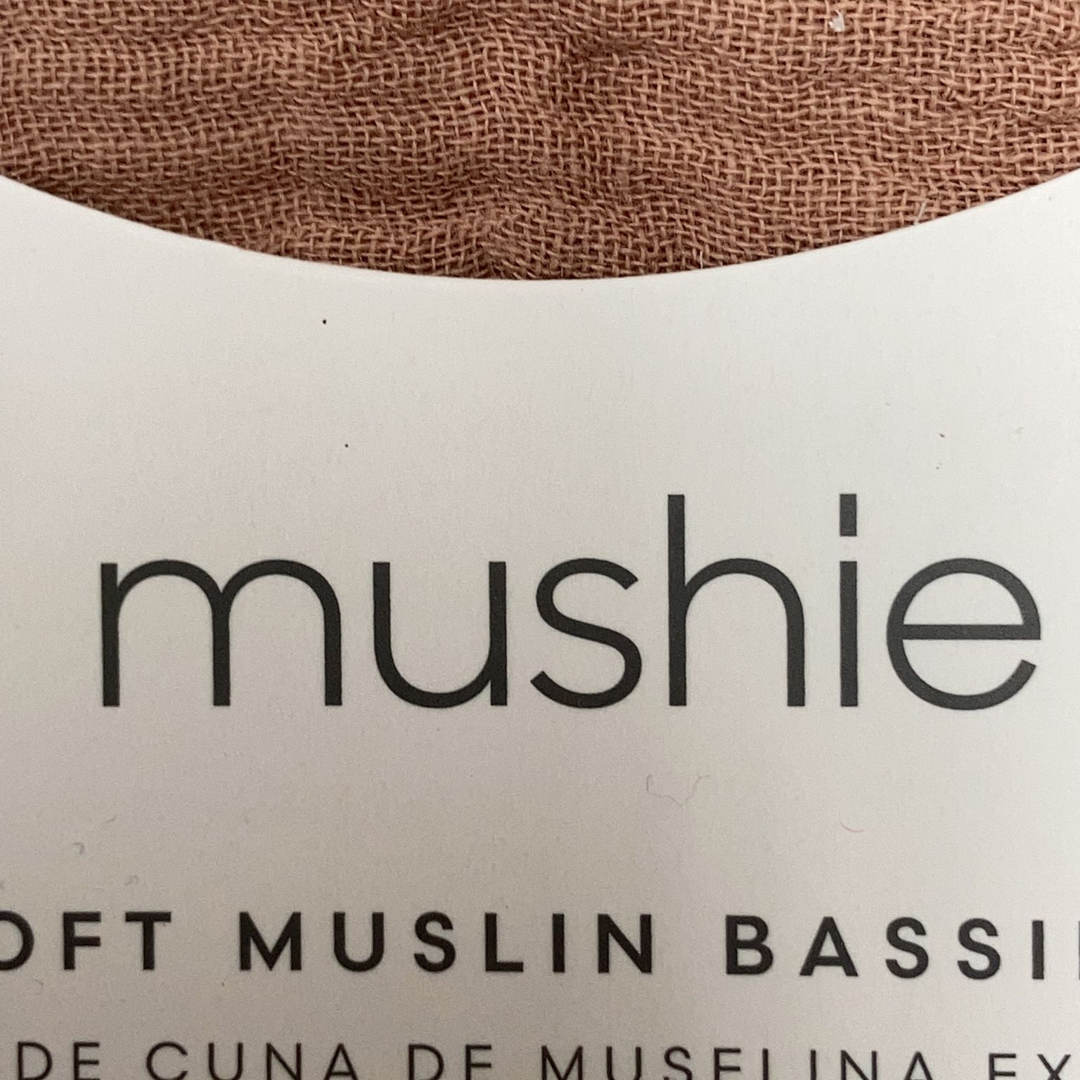 Mushie