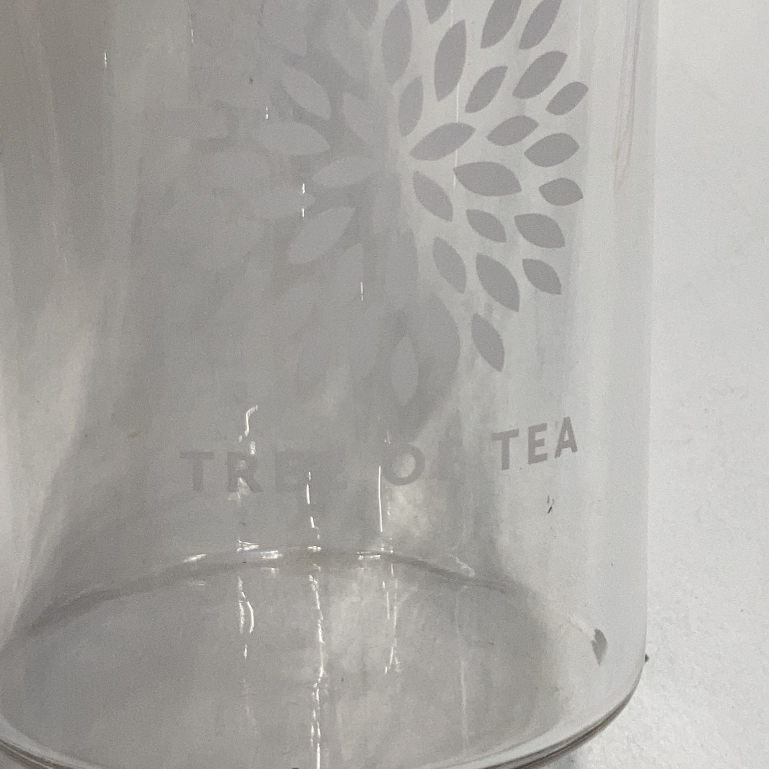 Tree of Tea