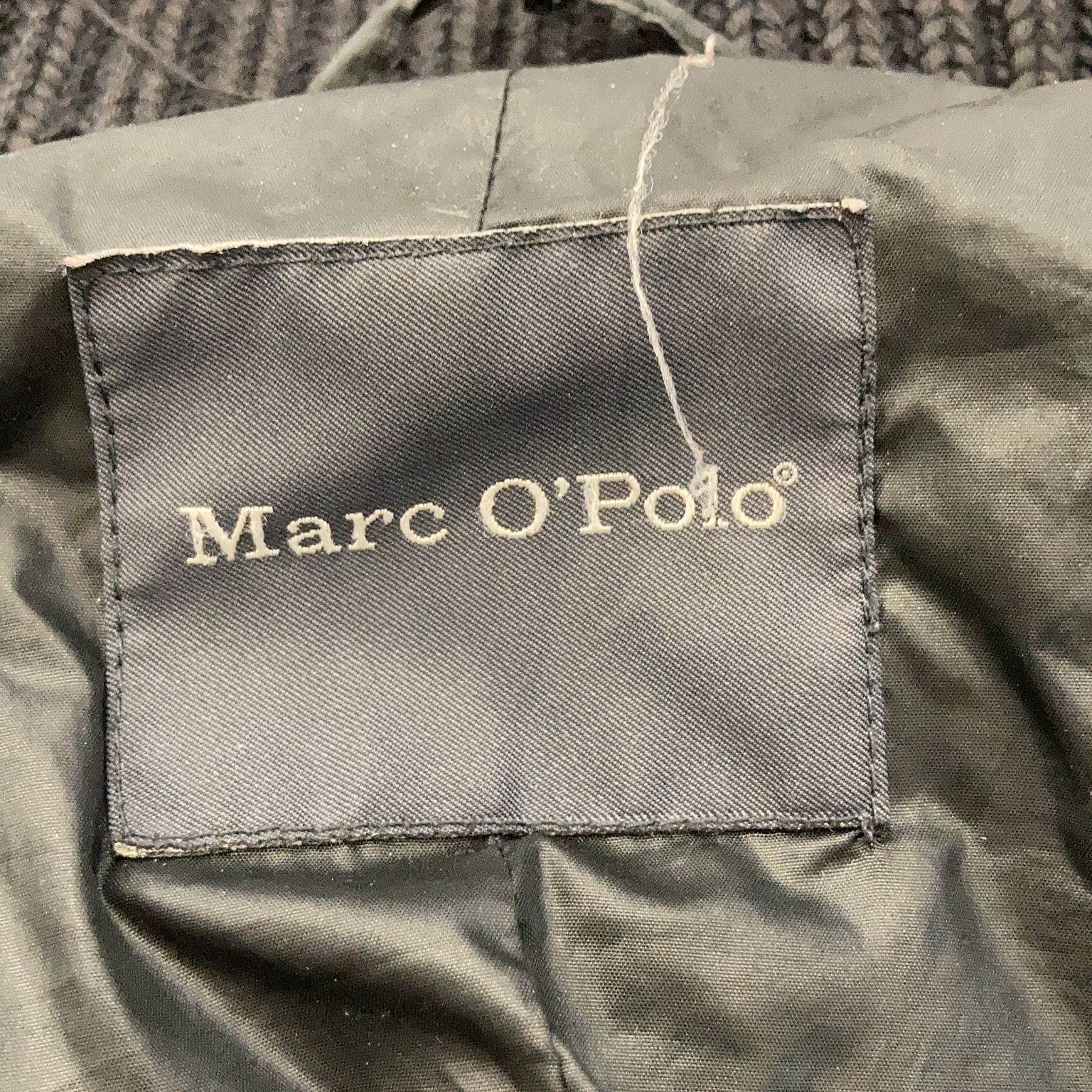 Marc O'Polo