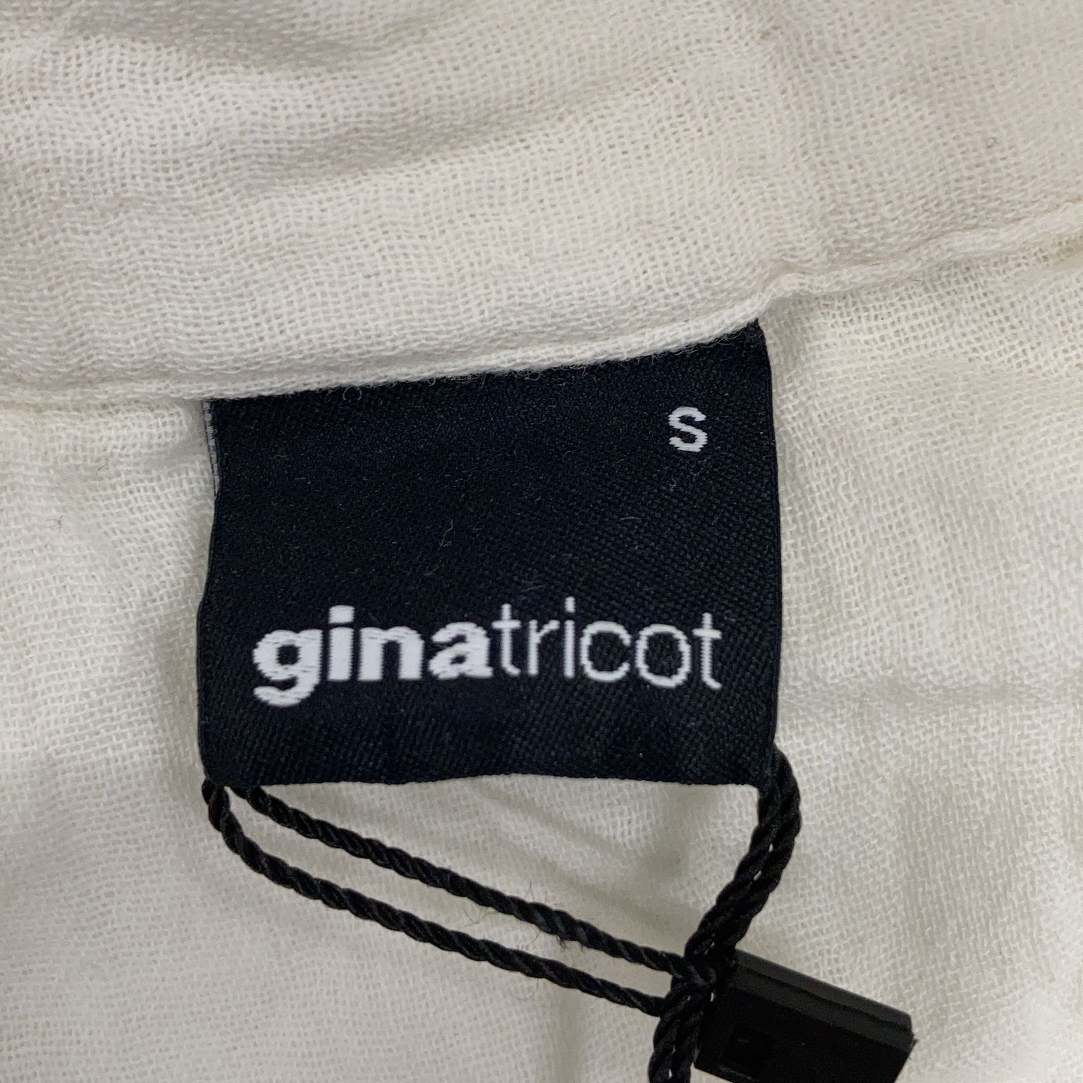 Gina Tricot