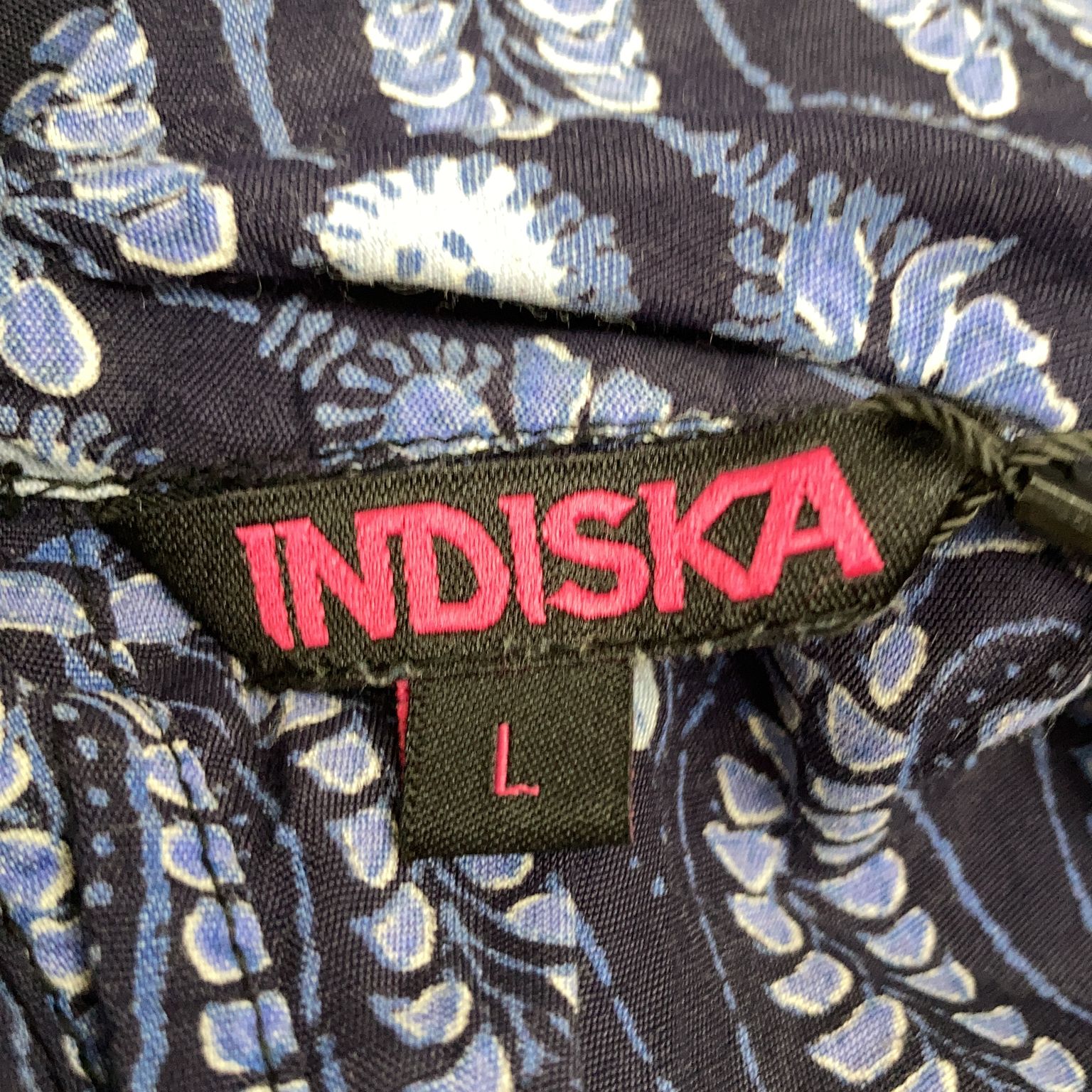 Indiska