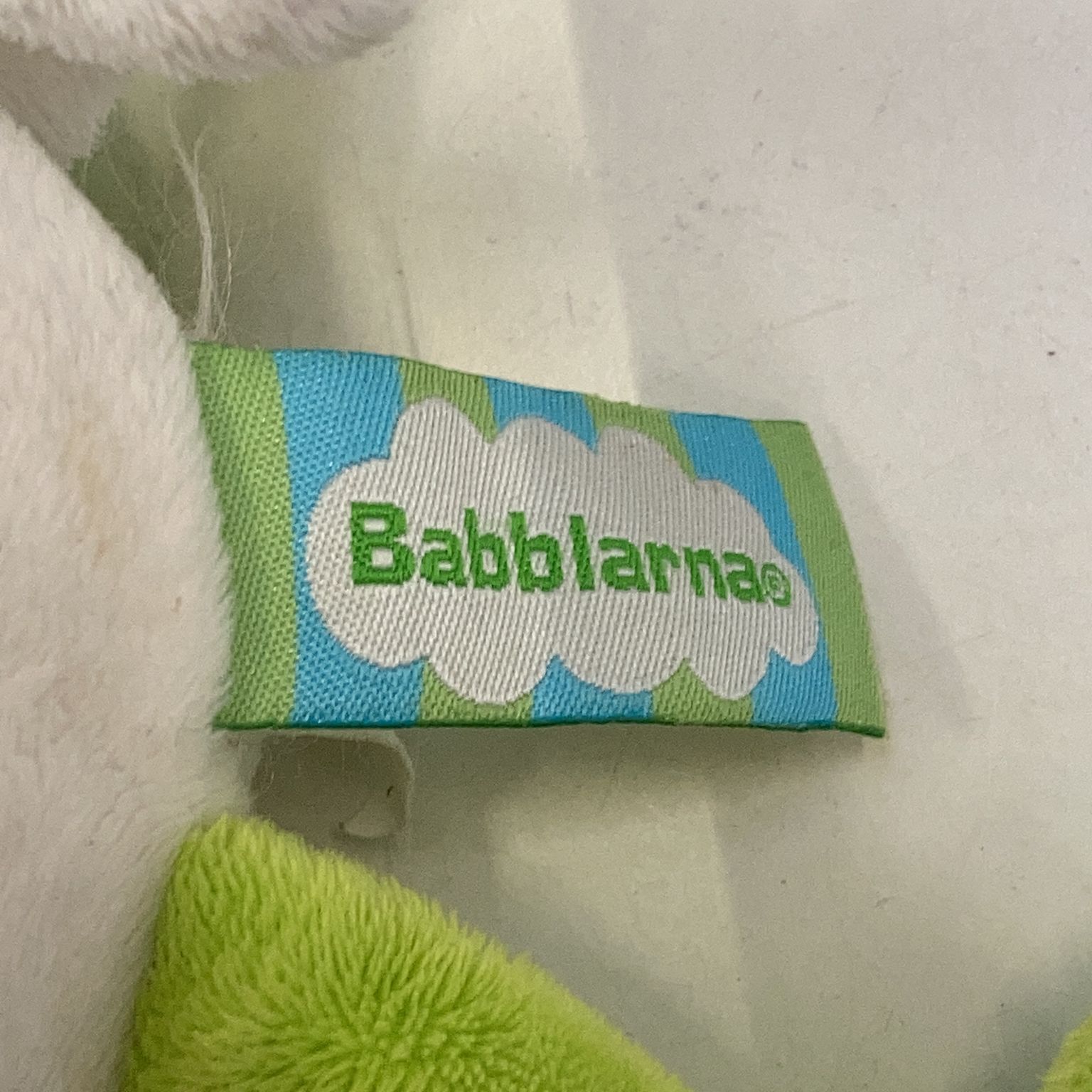 Babblarna