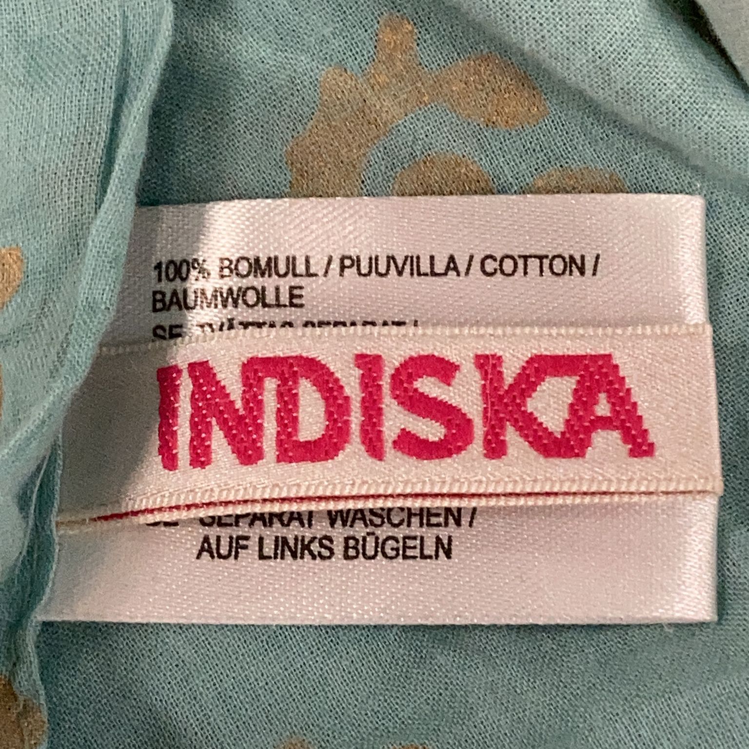 Indiska