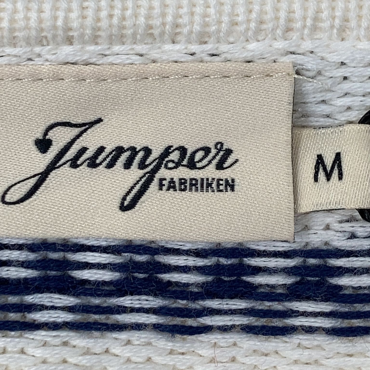 Jumperfabriken