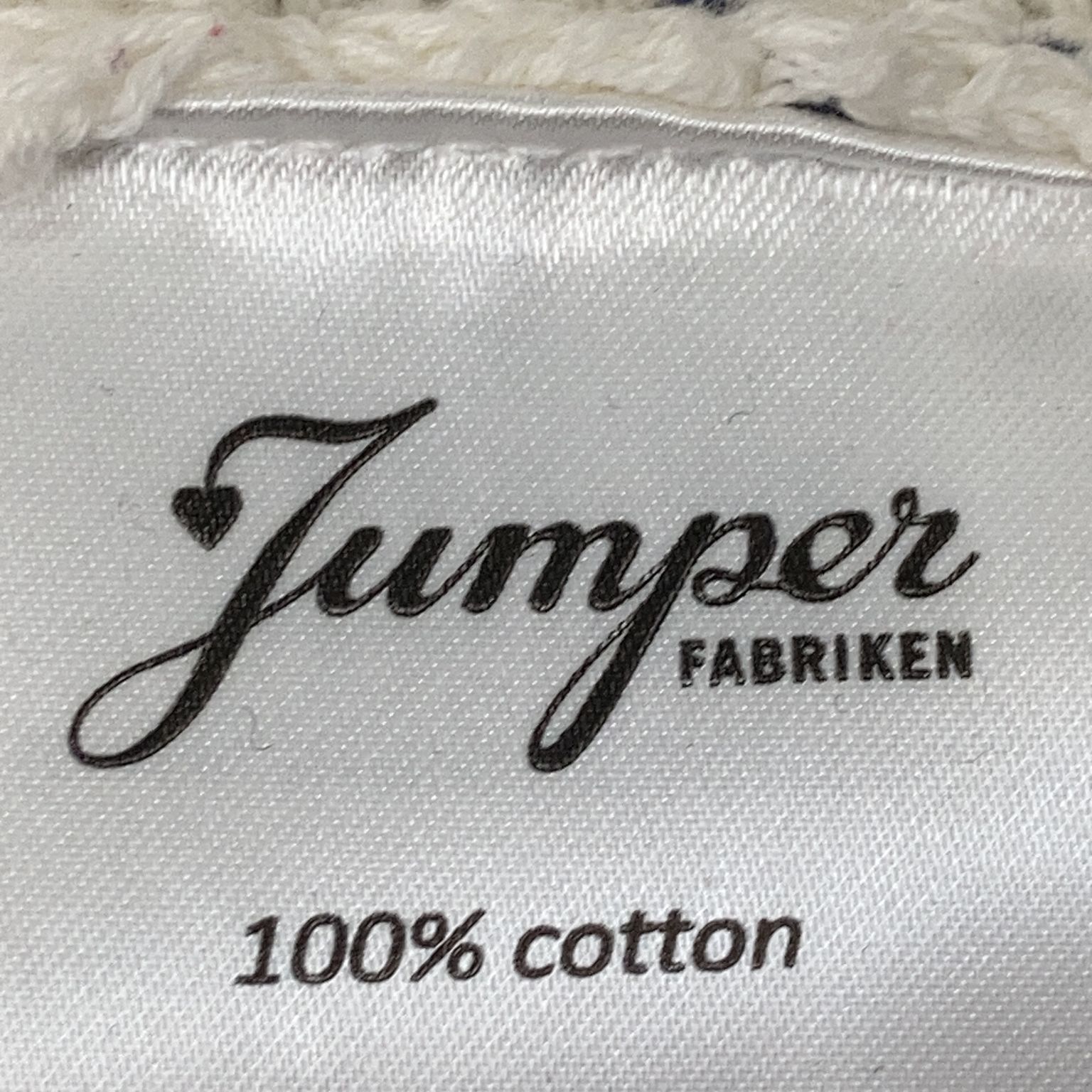 Jumperfabriken