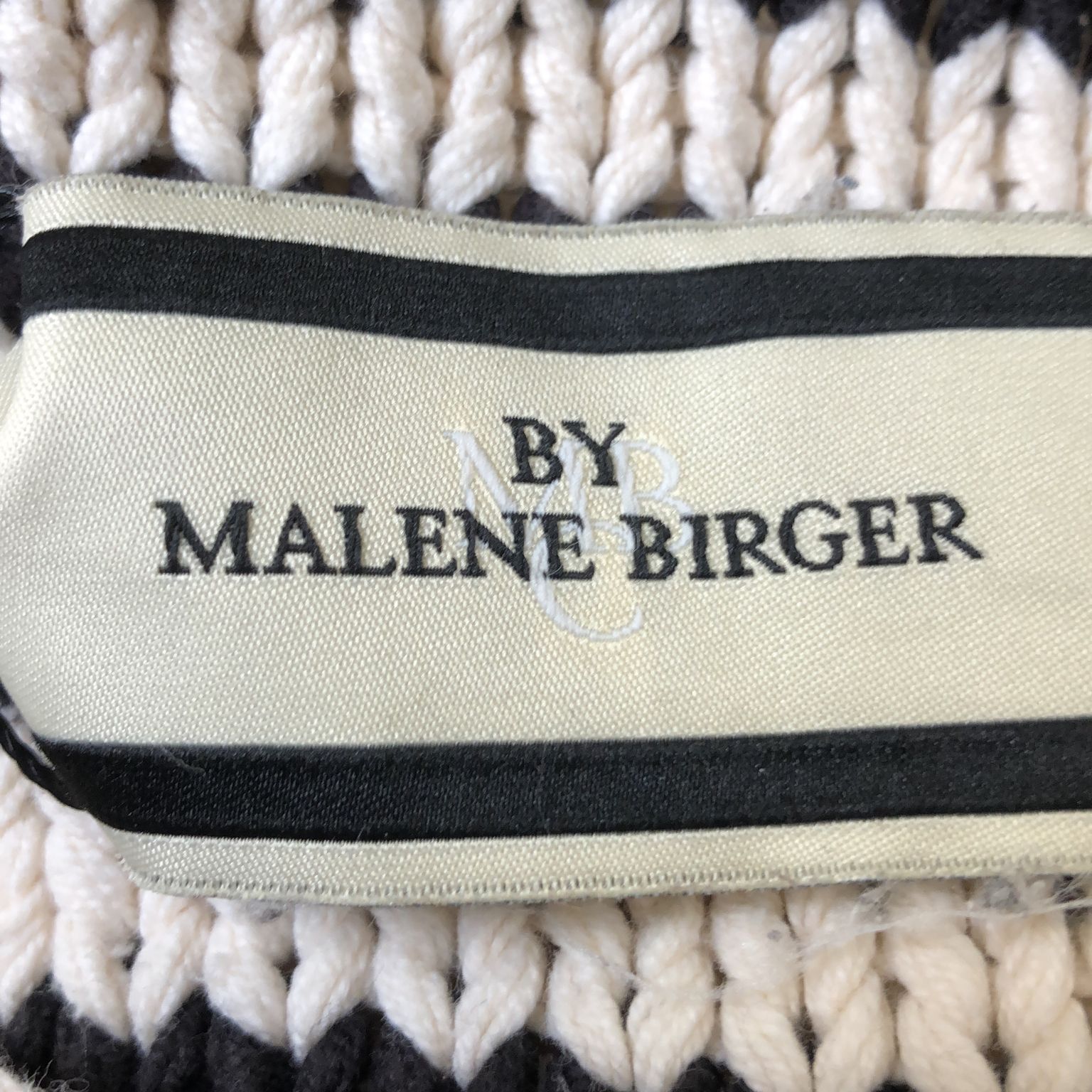 By Malene Birger