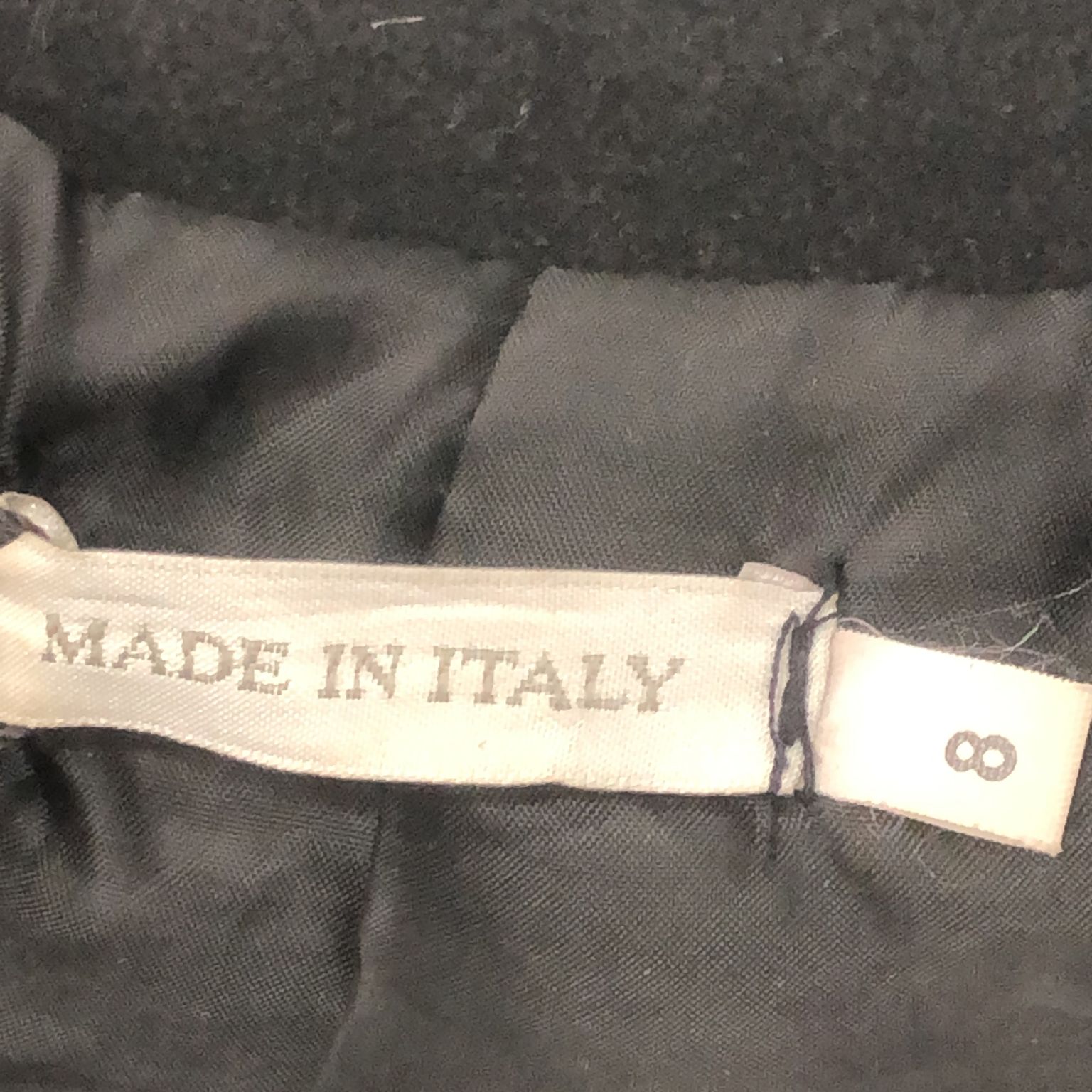 Made In Italy