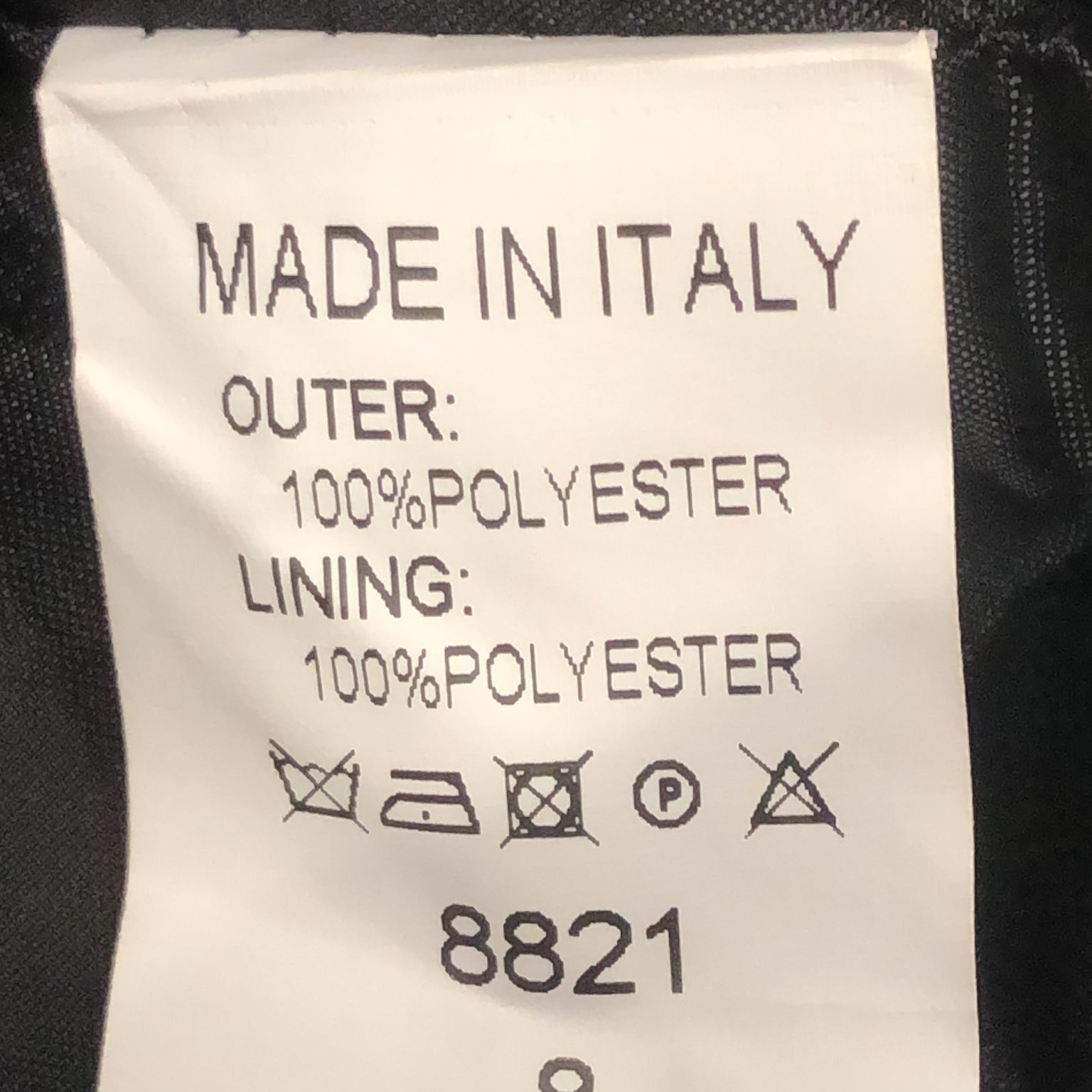 Made In Italy