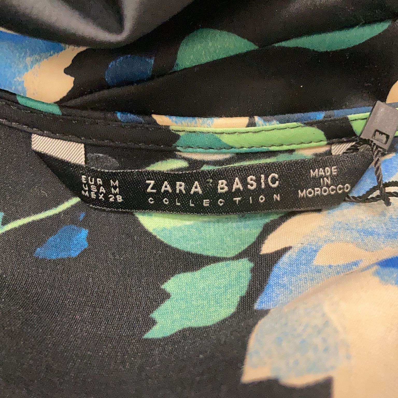 Zara Basic