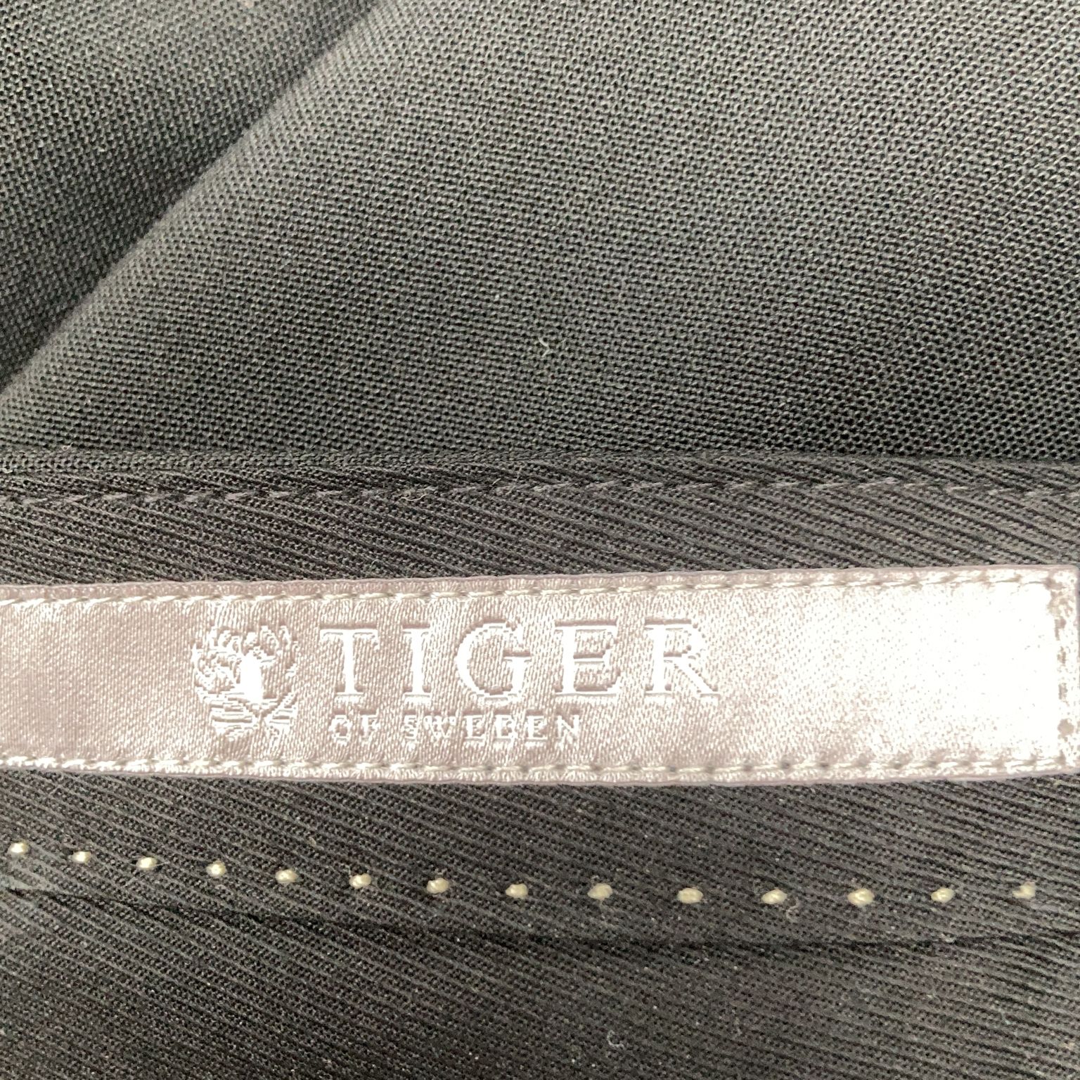 Tiger of Sweden