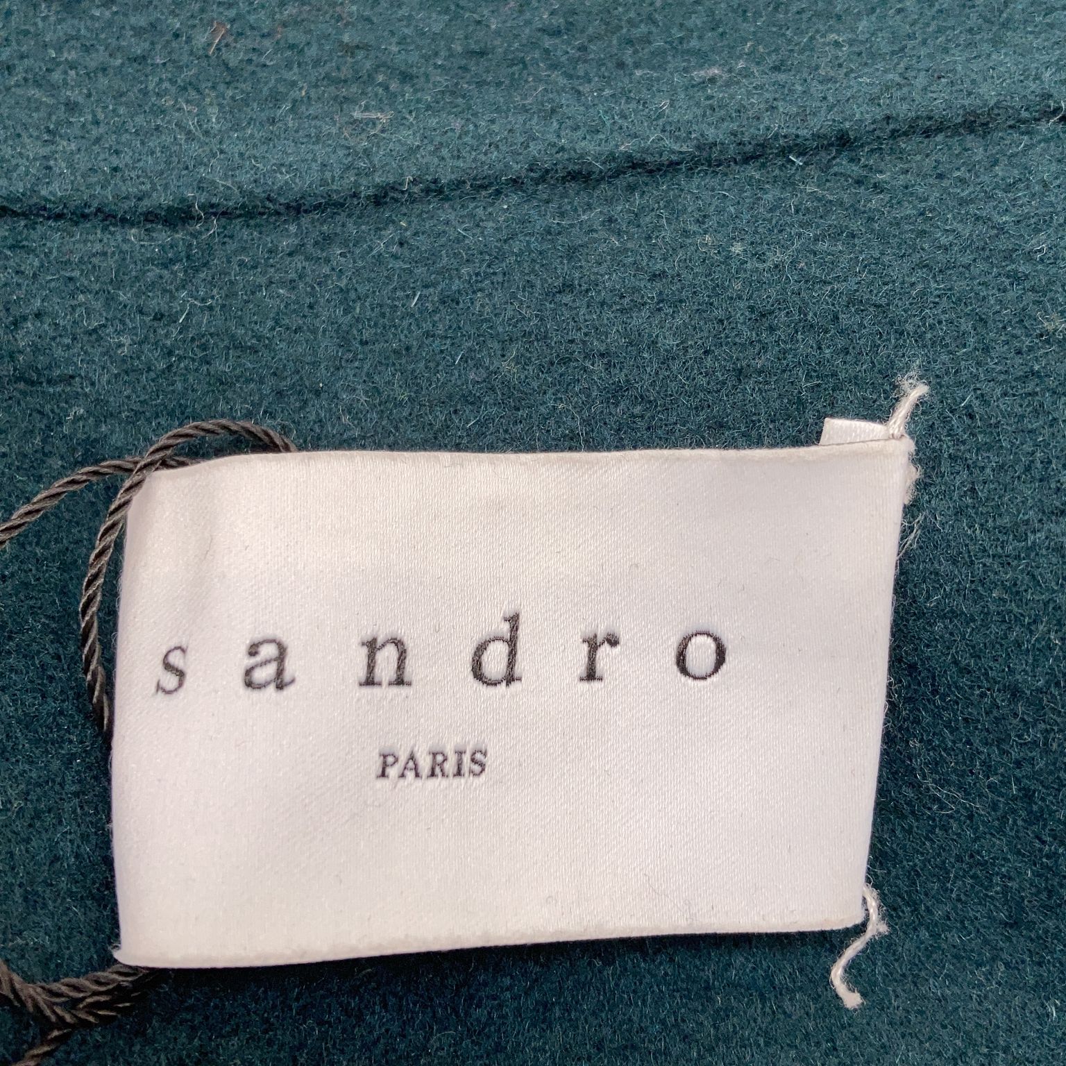 Sandro Paris