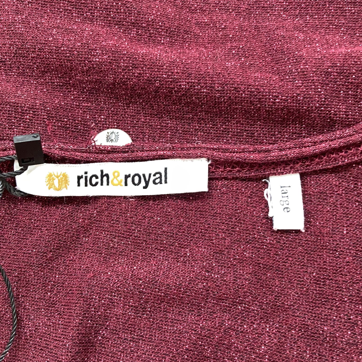 Rich  Royal