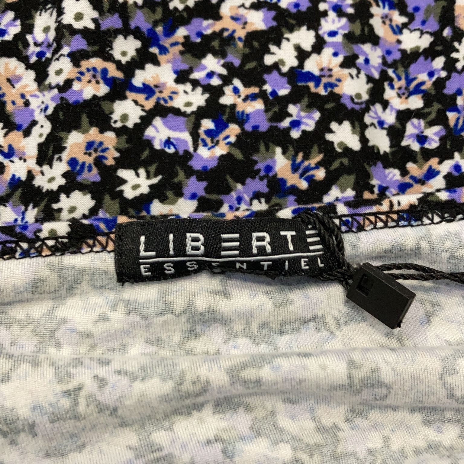 Liberté Essentiel