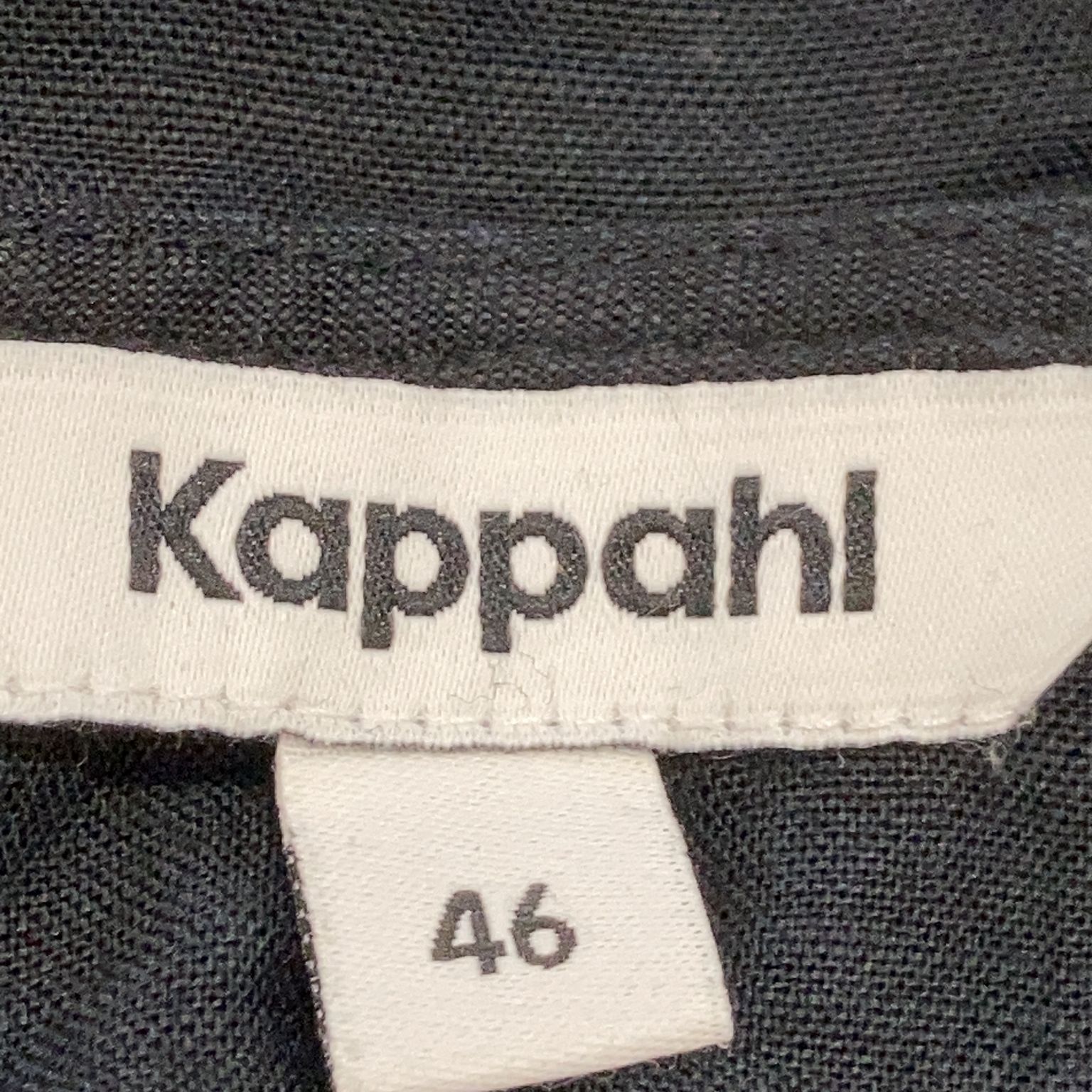 KappAhl