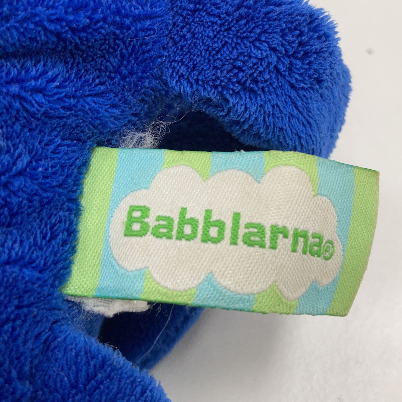 Babblarna