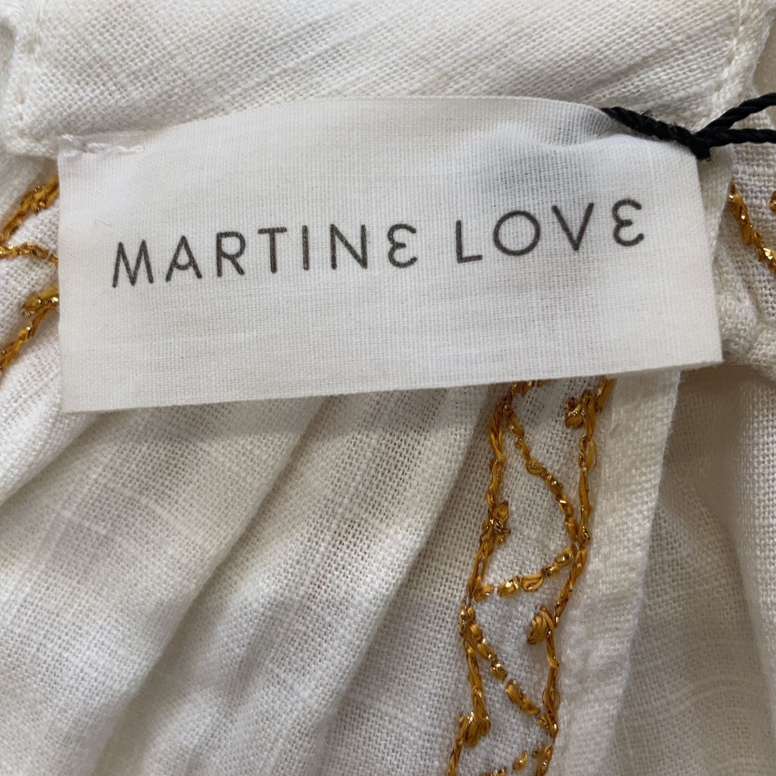 Martine Love