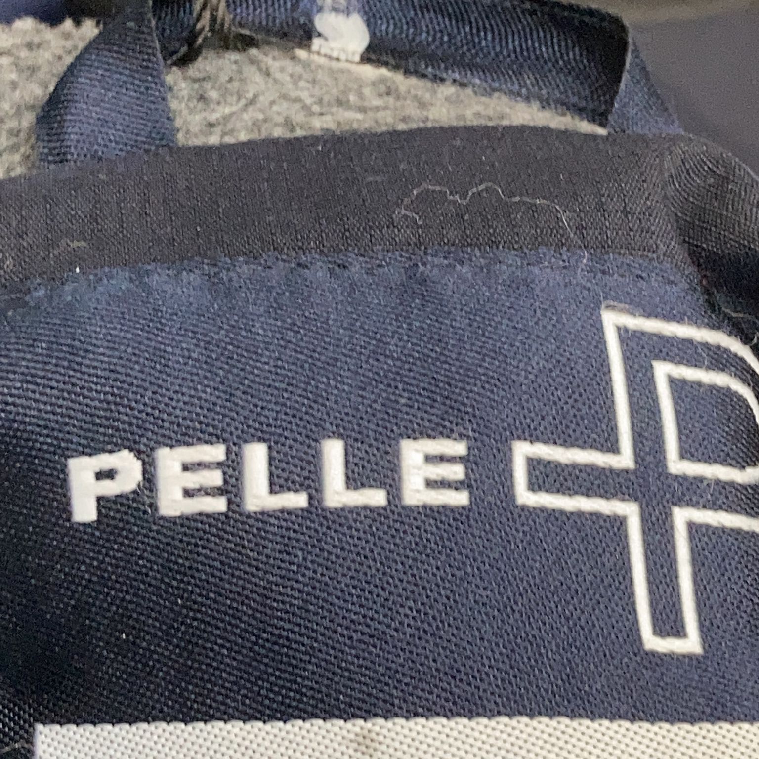 Pelle P