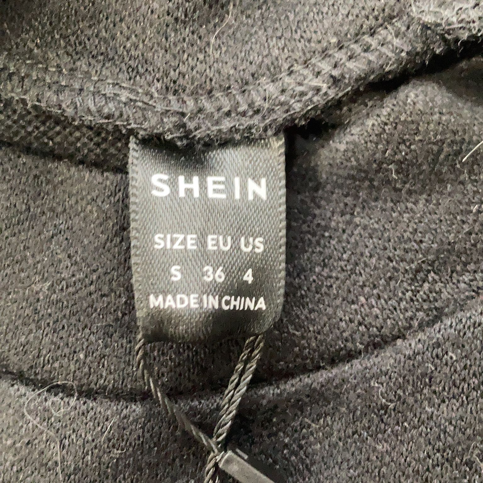 Shein