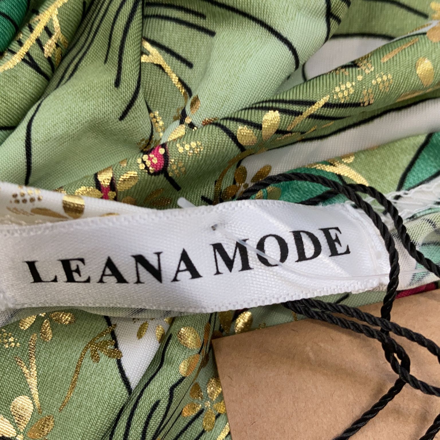 Leana Mode