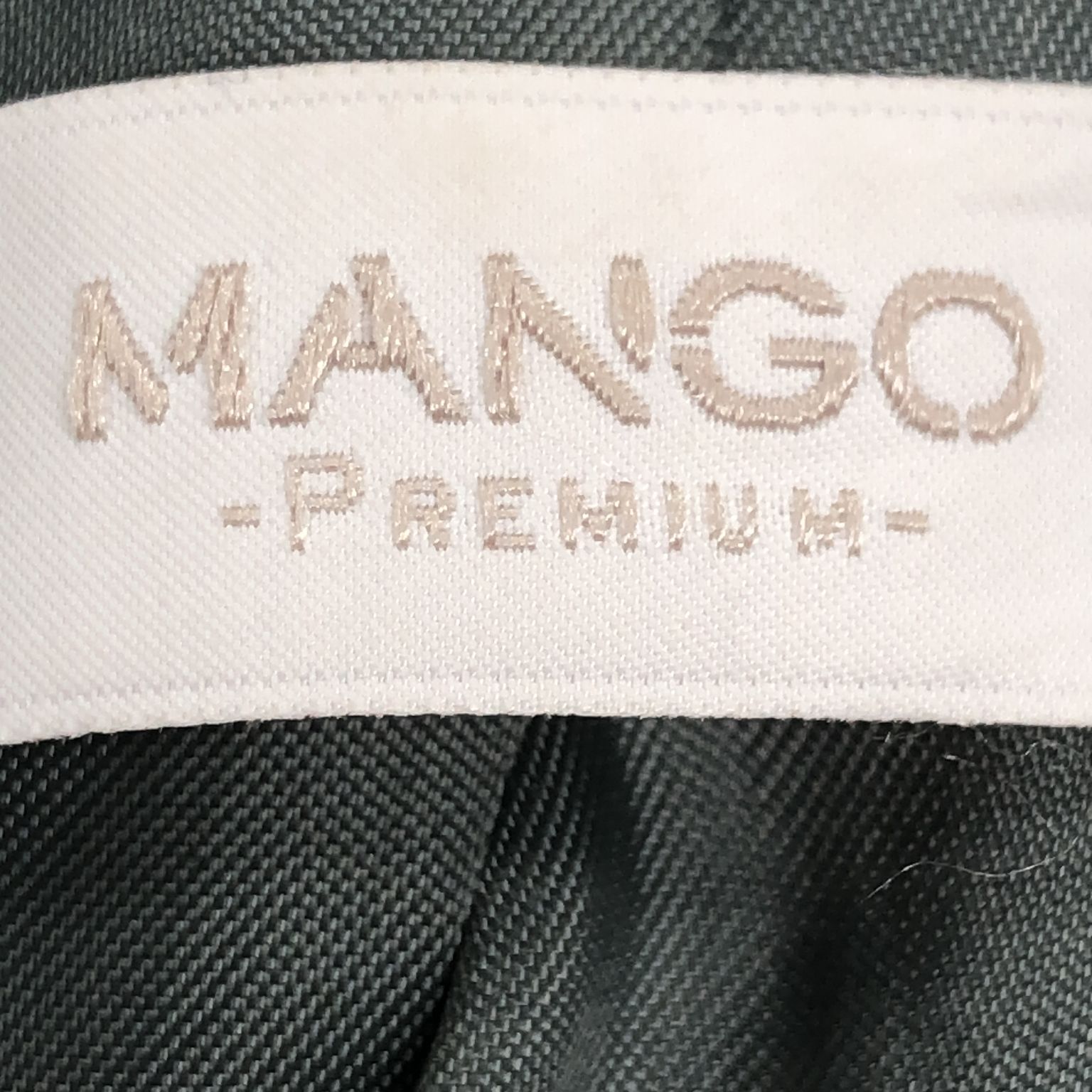 Mango