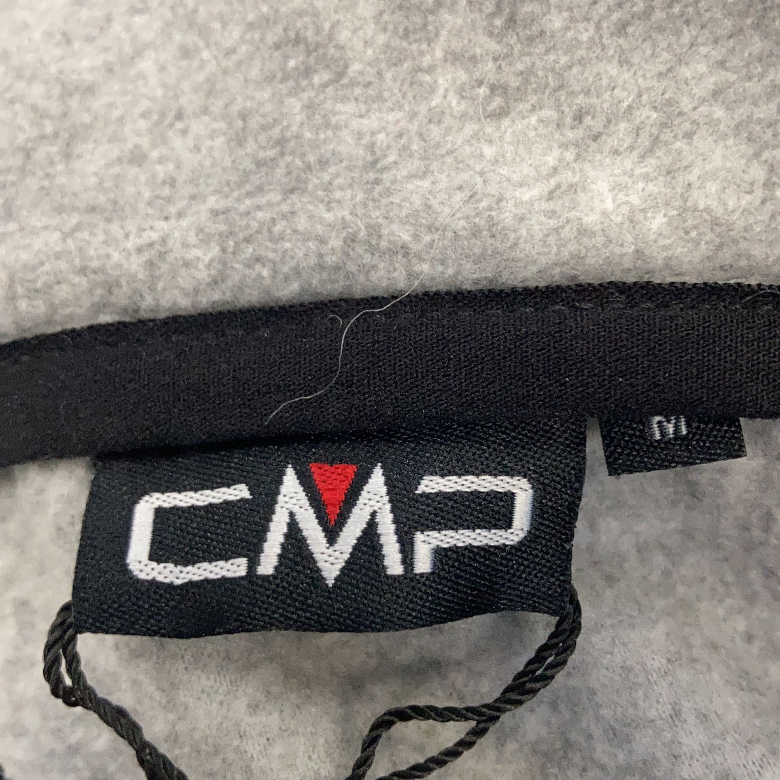 CMP