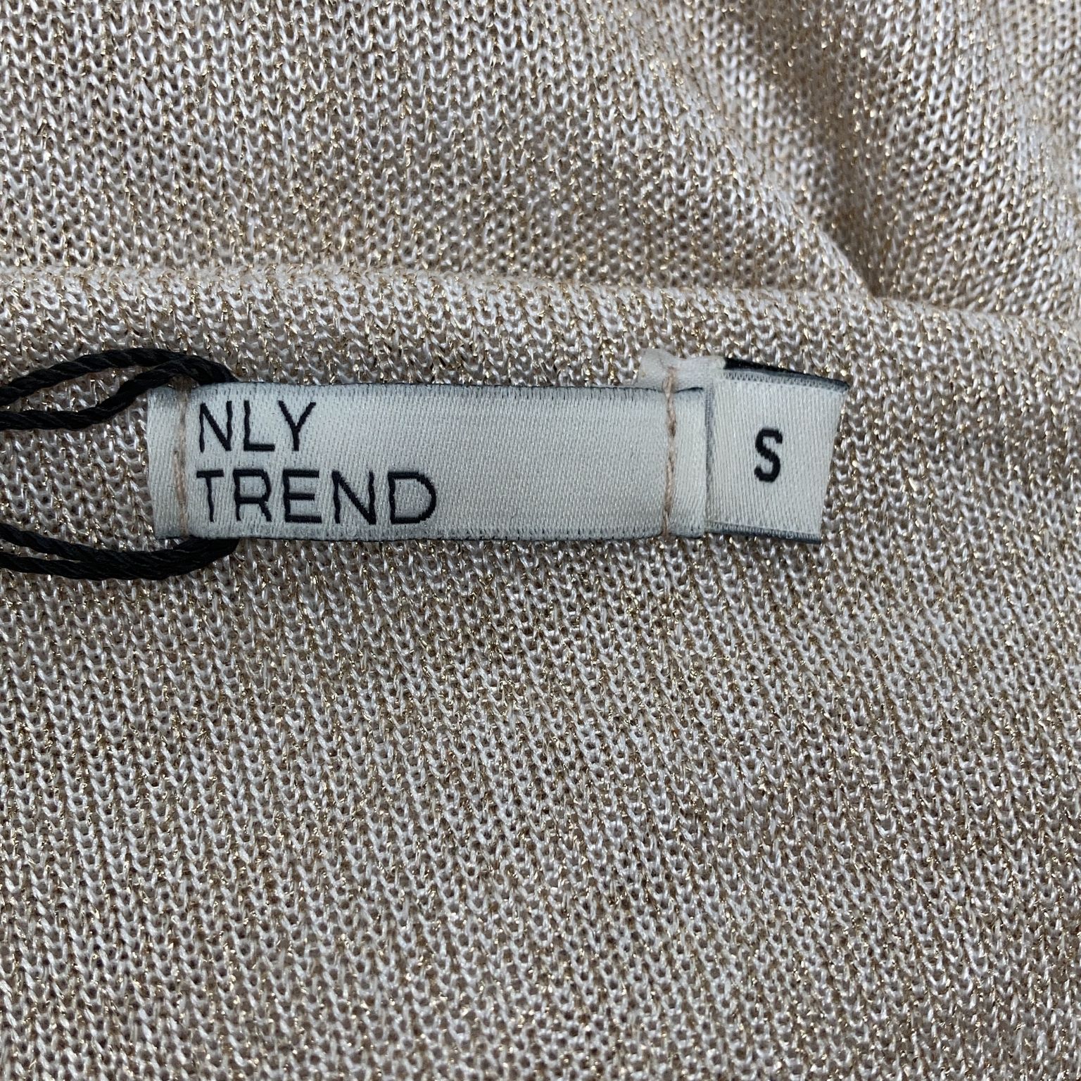 NLY Trend