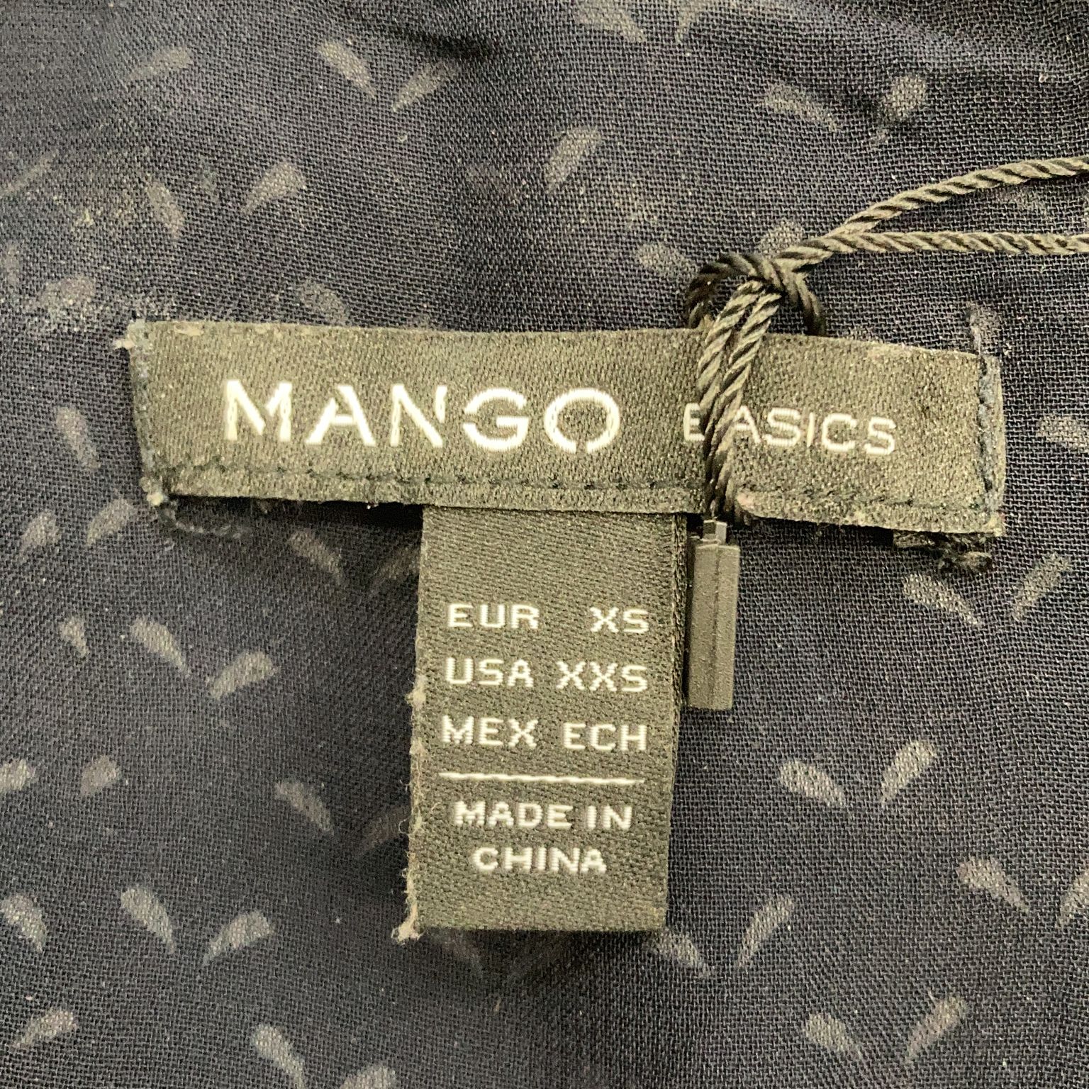 Mango