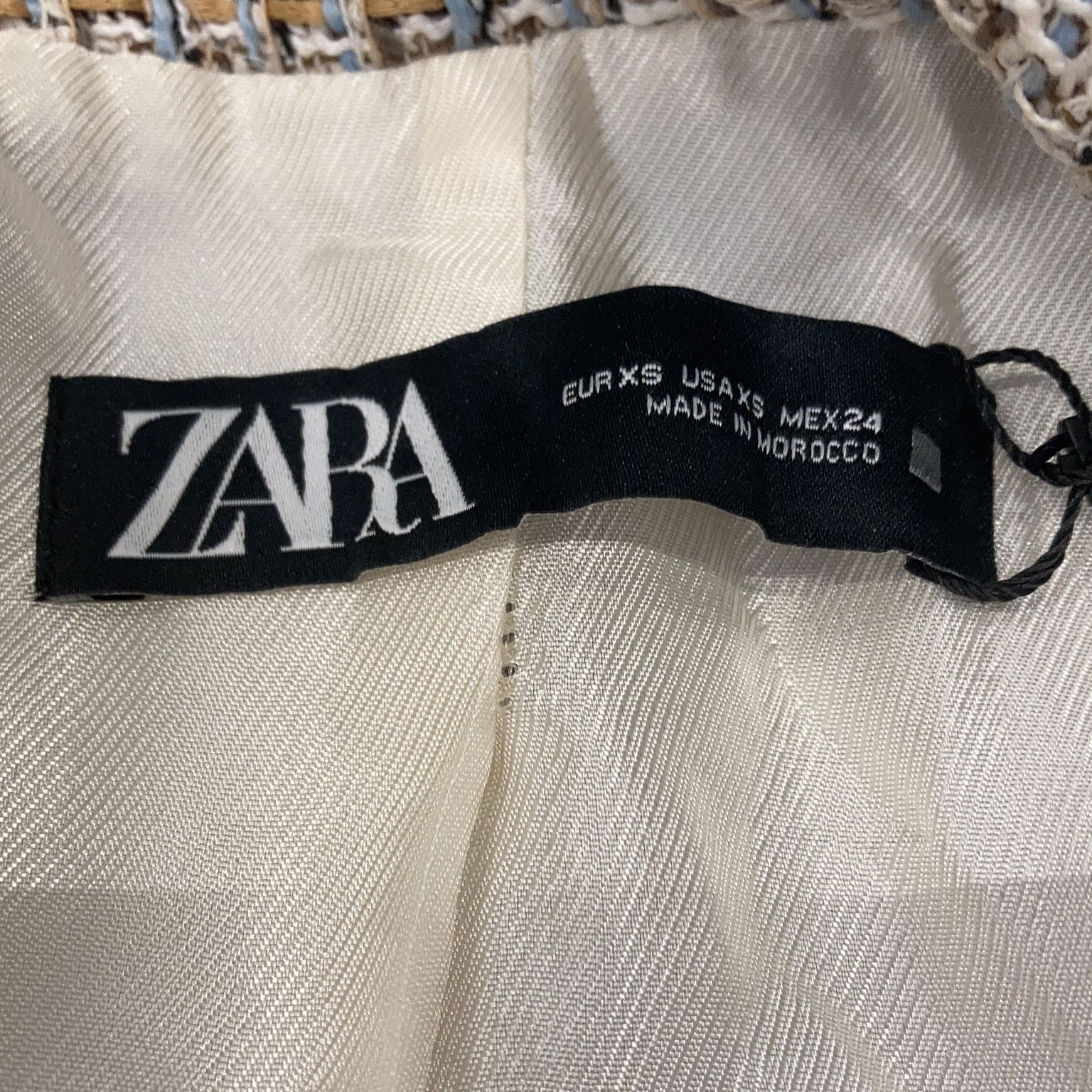 Zara