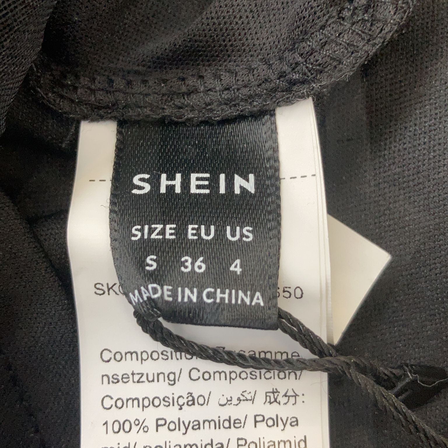 Shein