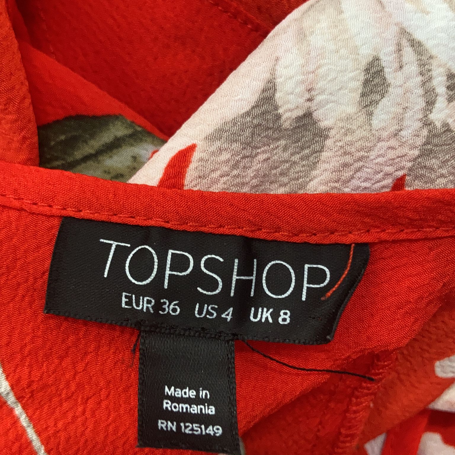 Topshop