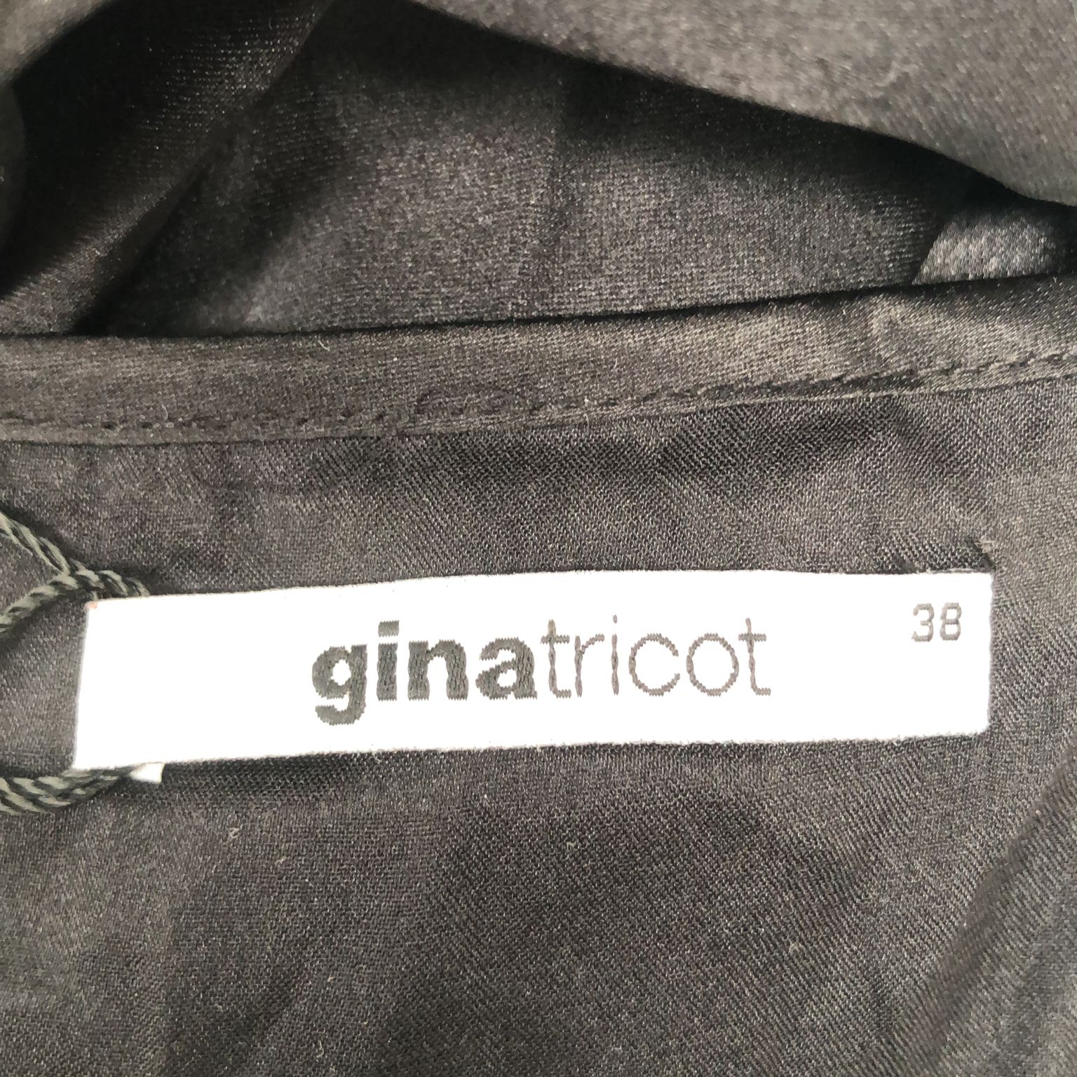 Gina Tricot