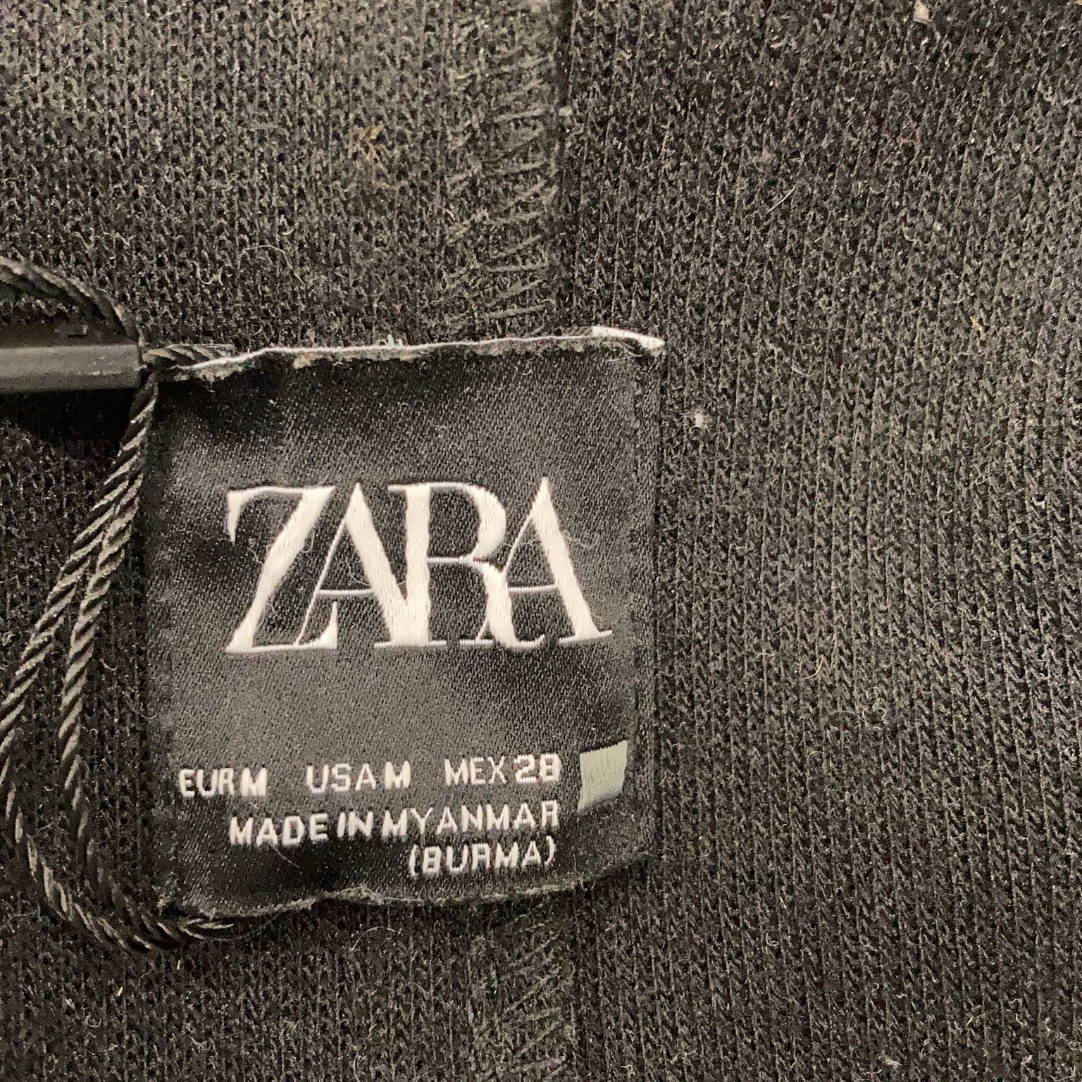 Zara