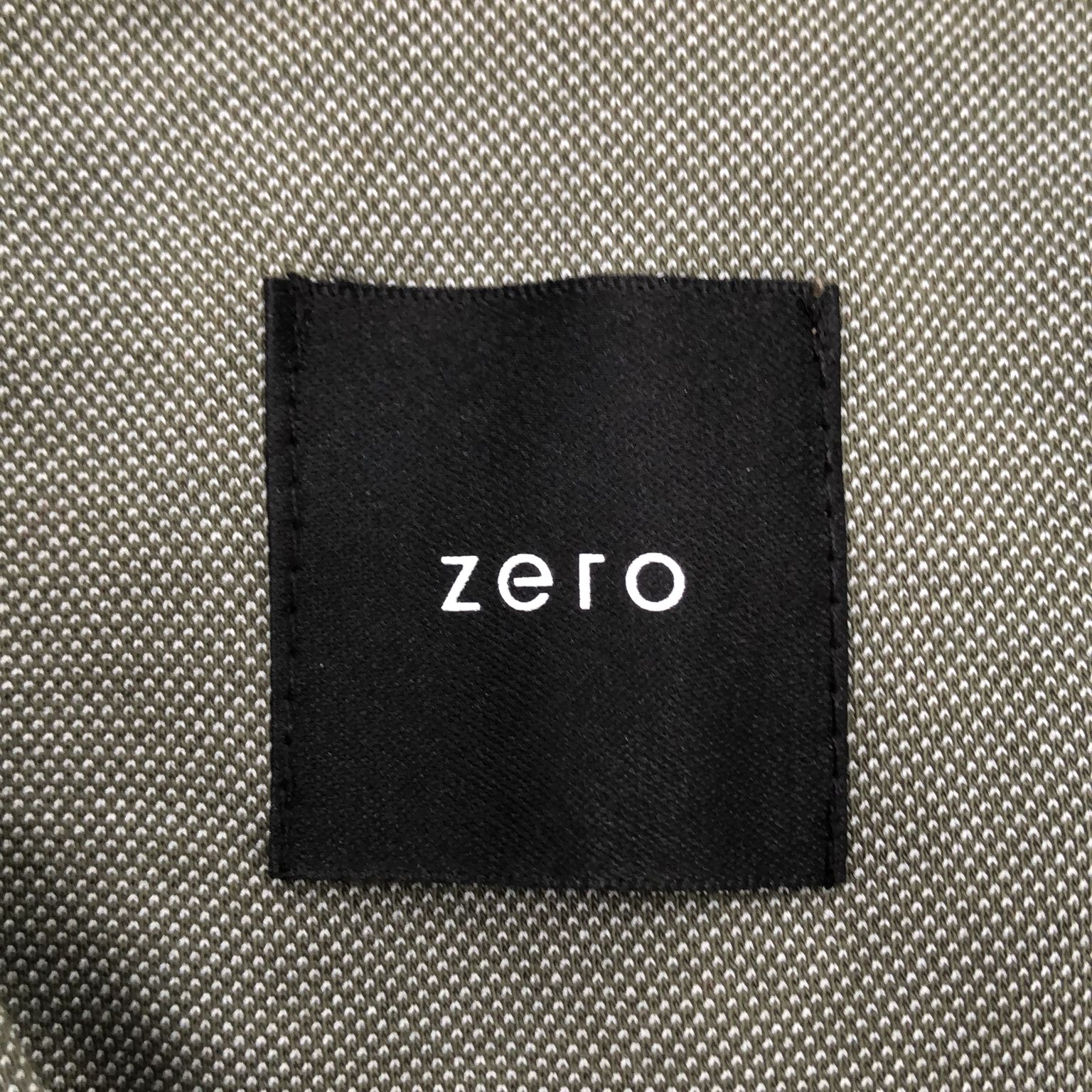 Zero