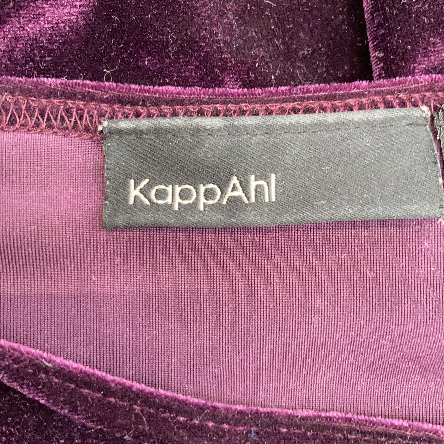 KappAhl