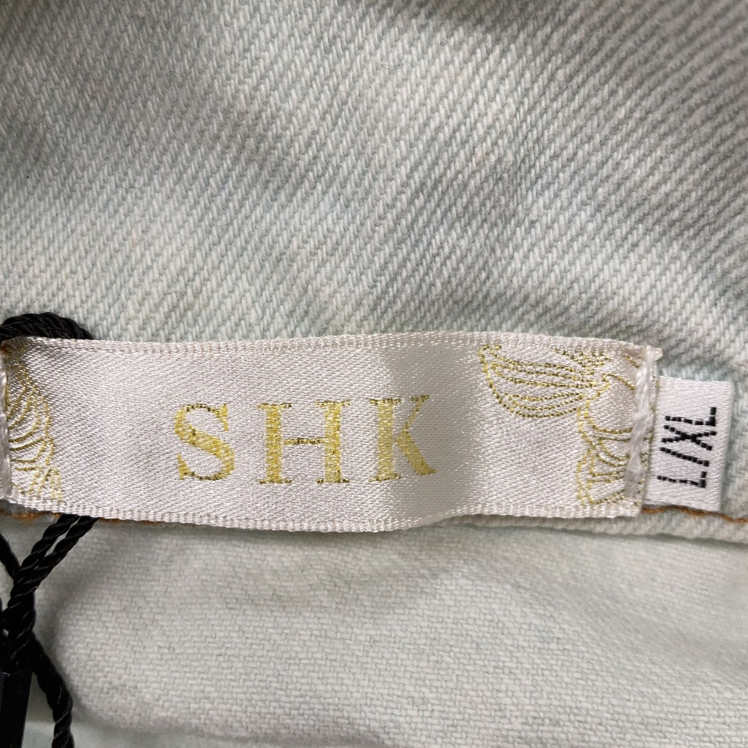 Shk