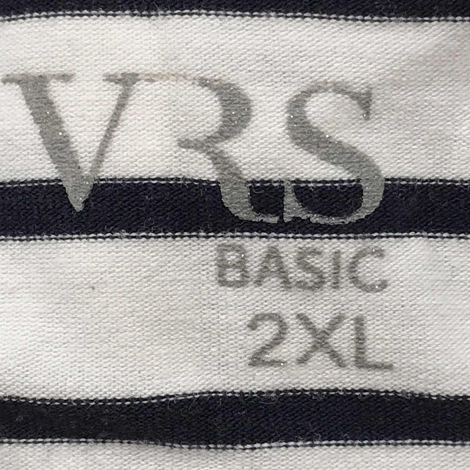 VRS Basic