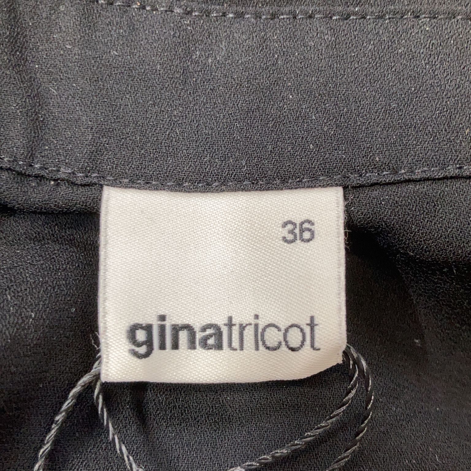 Gina Tricot