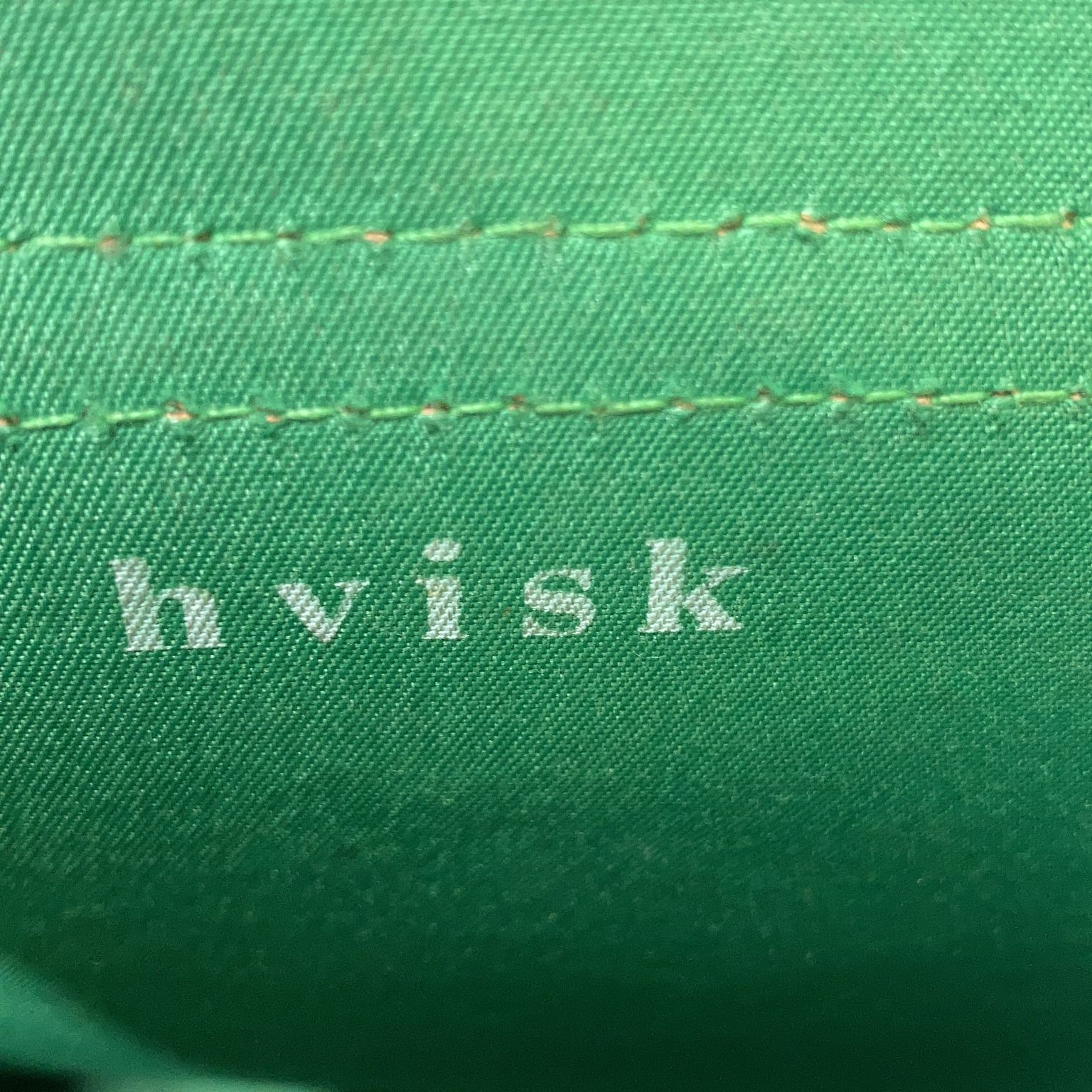 Hvisk