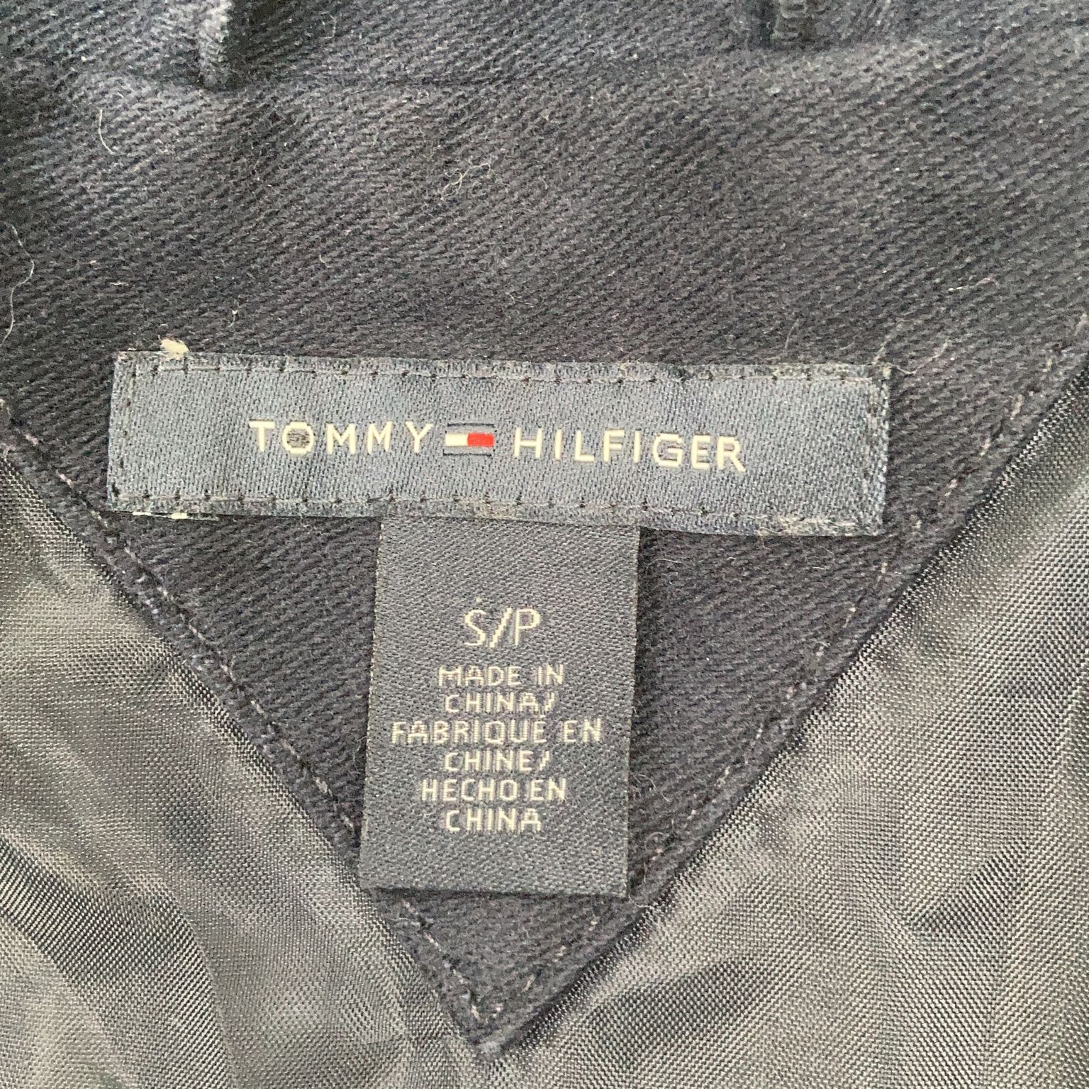 Tommy Hilfiger