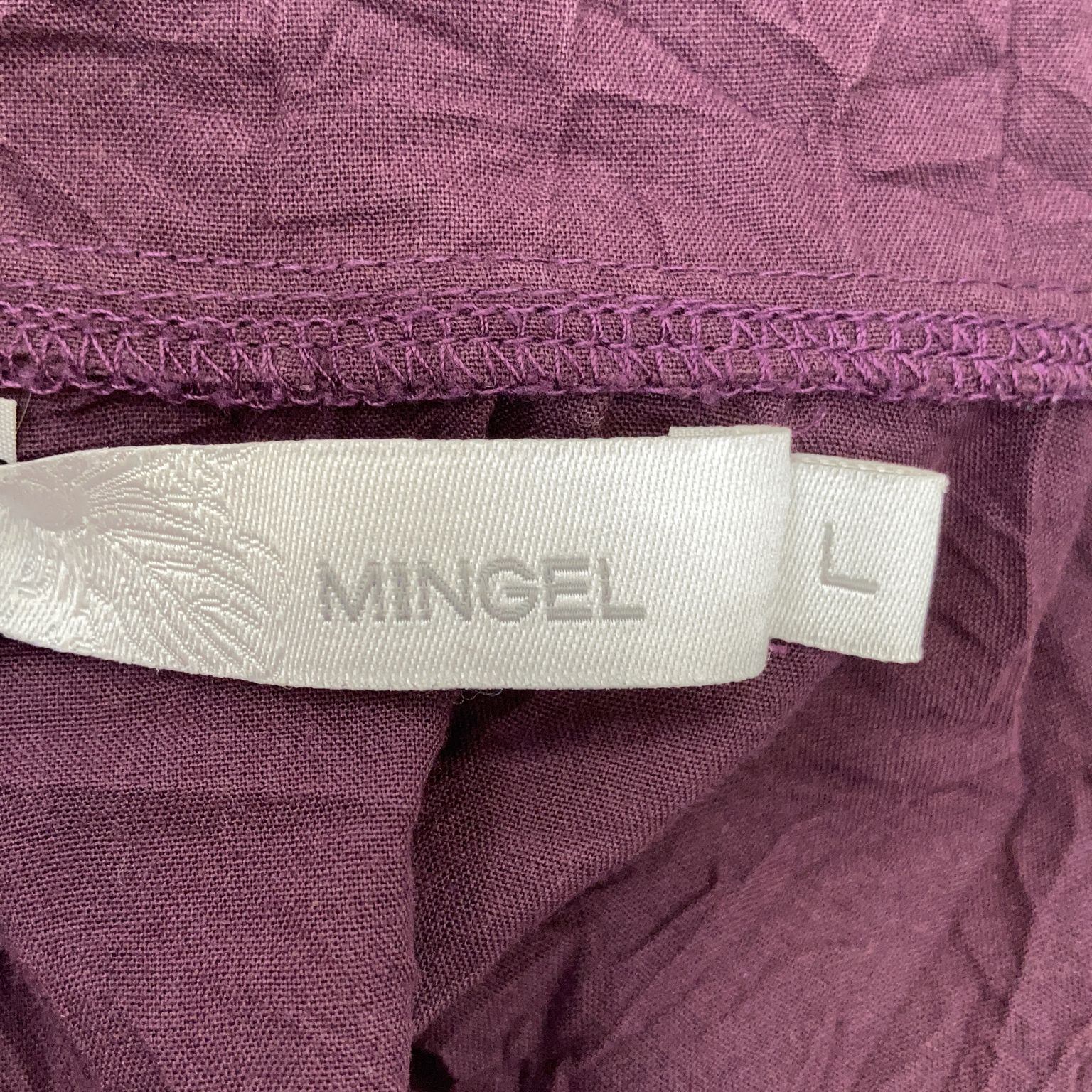 Mingel