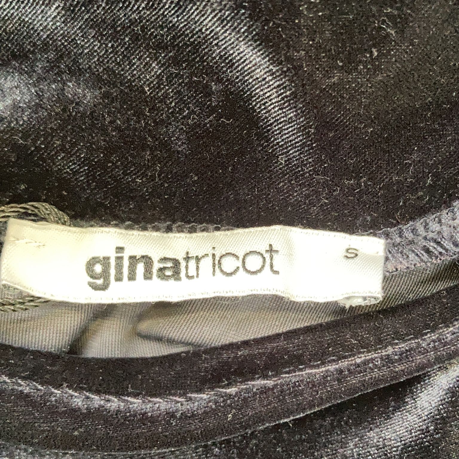 Gina Tricot