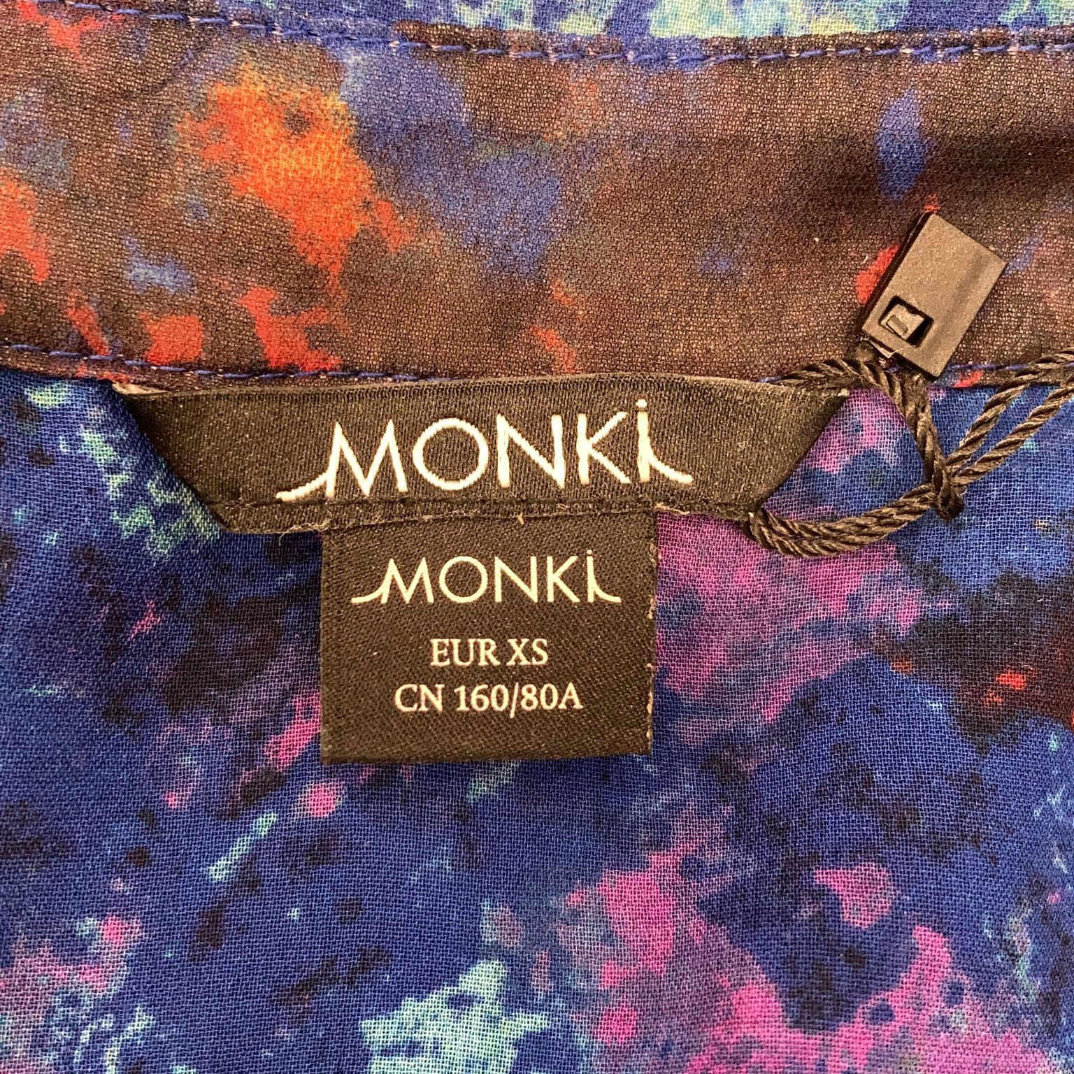 Monki