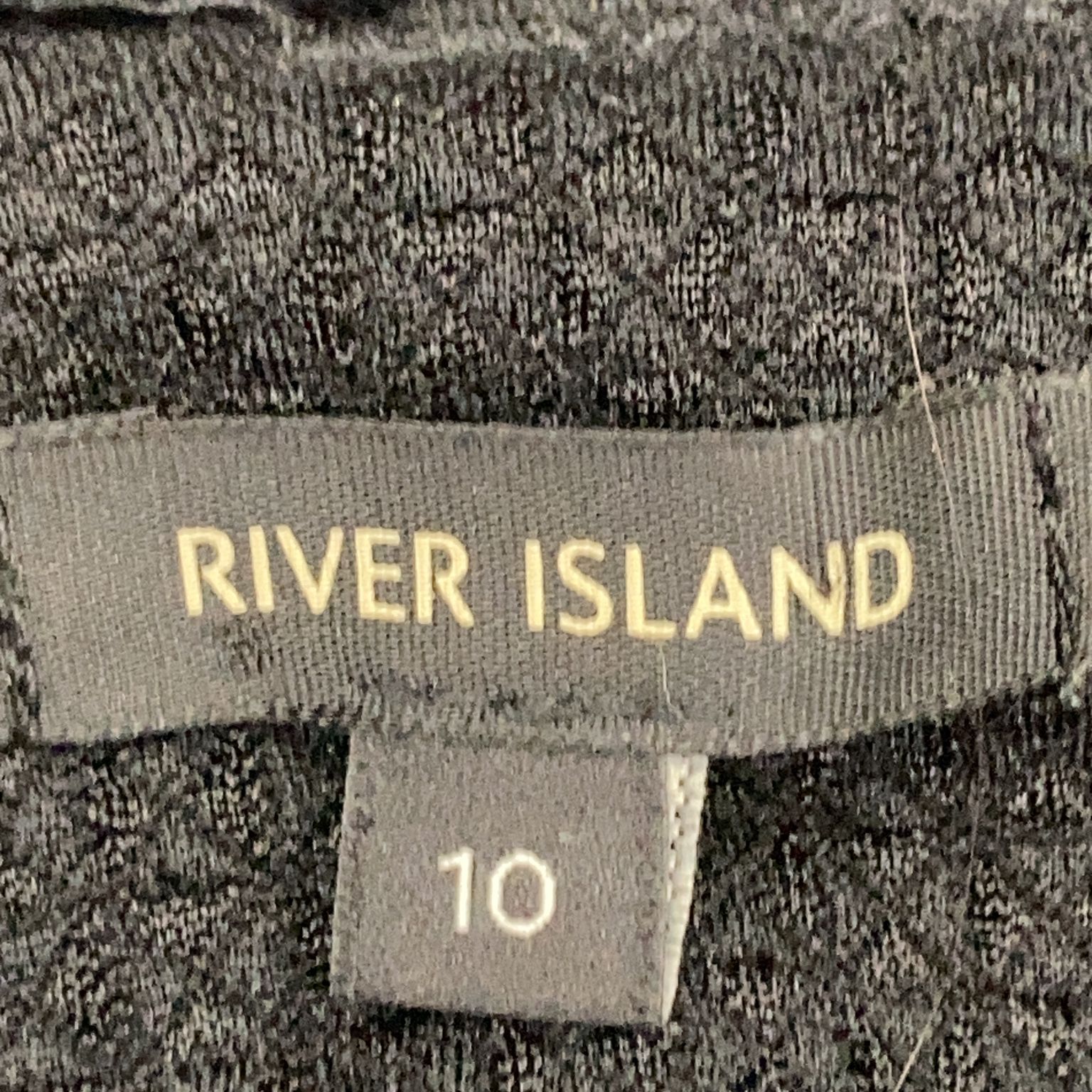 River Island