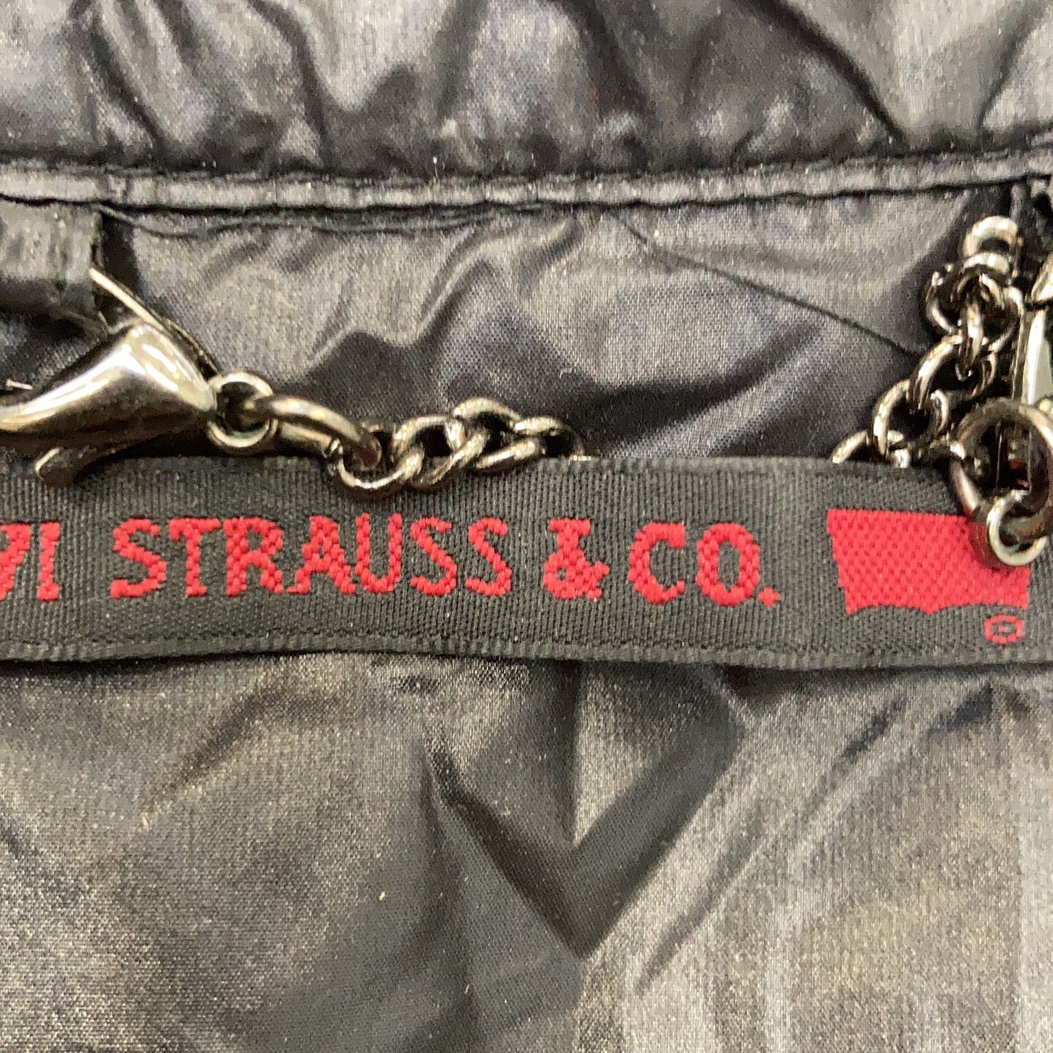 Levi Strauss  Co