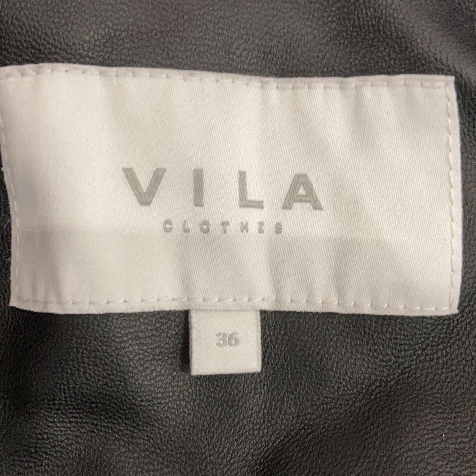 VILA Clothes