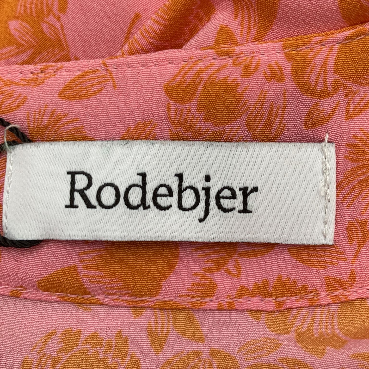 Rodebjer