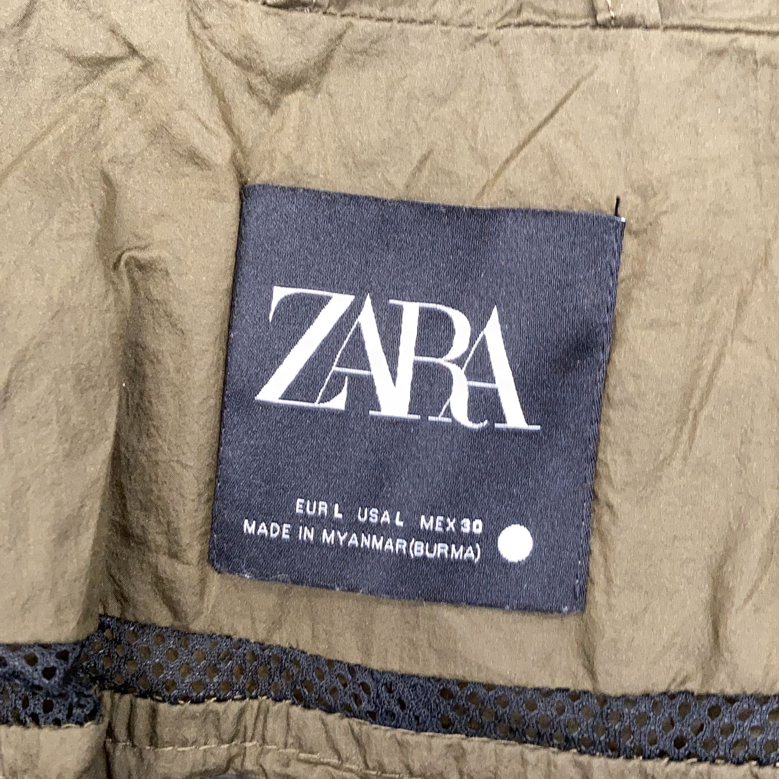 Zara